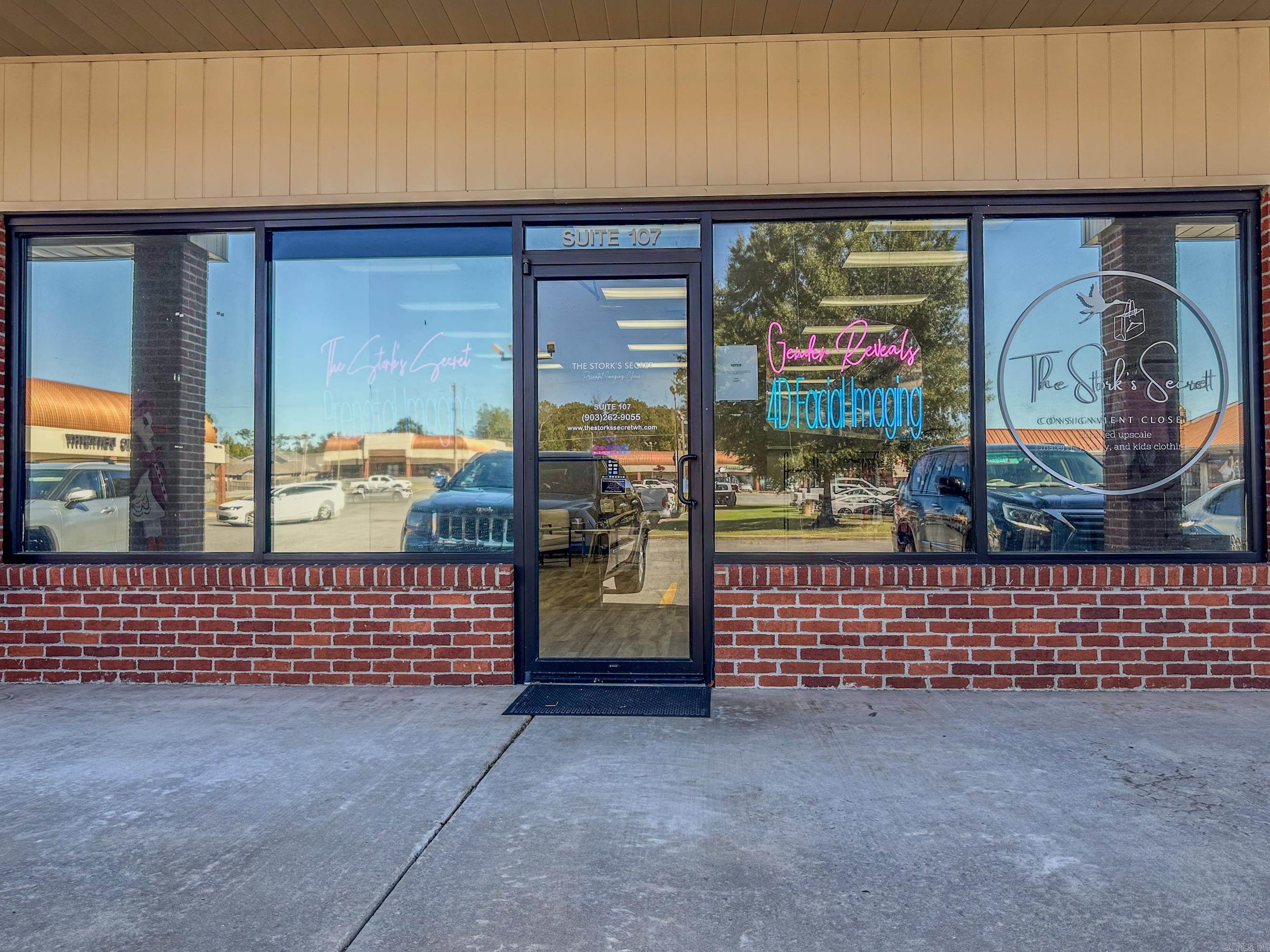 Metes & Bounds - Residential Lease