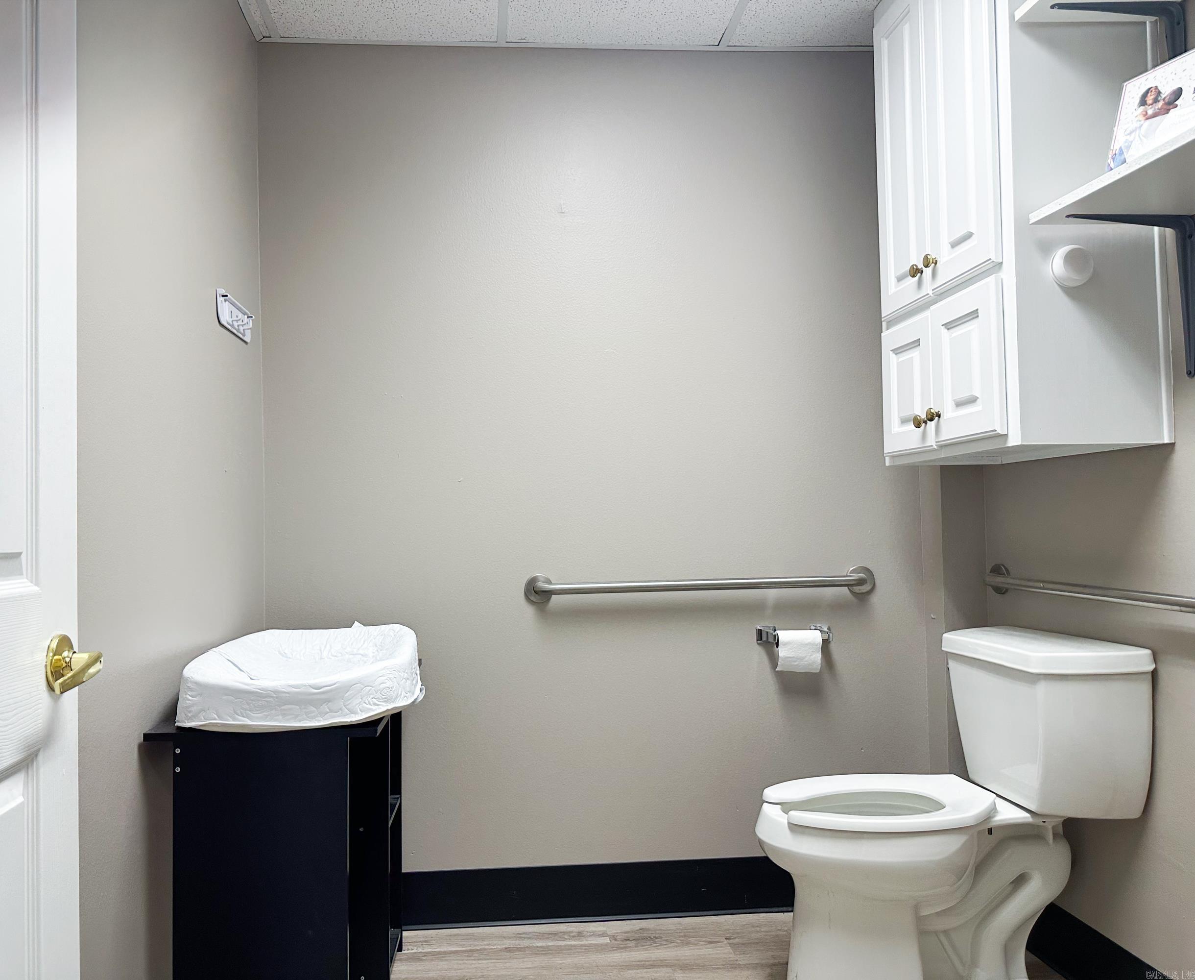 Metes & Bounds - Residential Lease