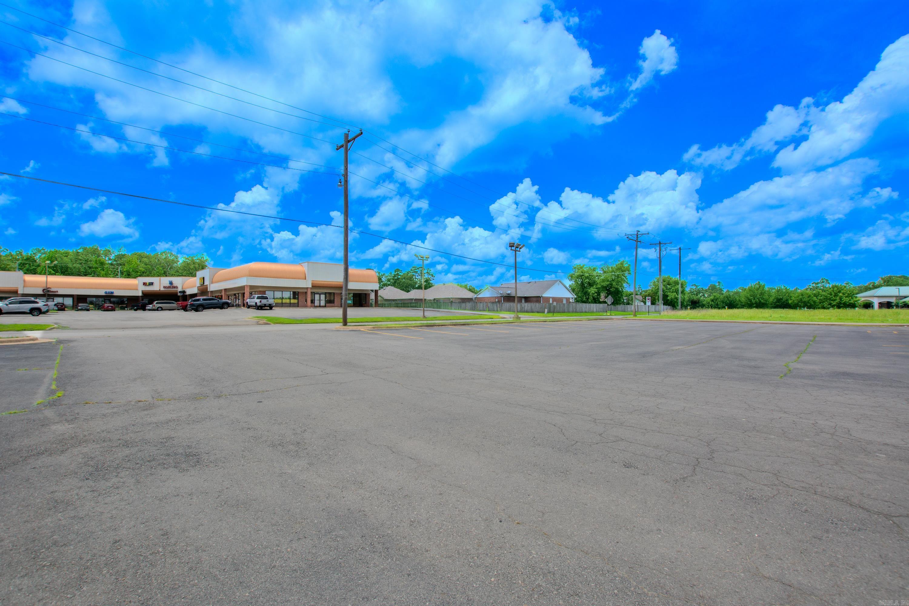 Metes & Bounds - Residential Lease