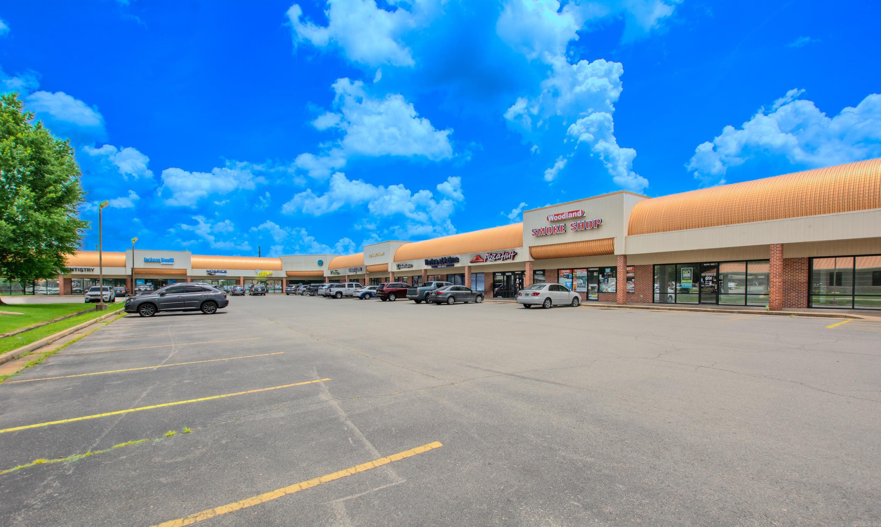 Metes & Bounds - Residential Lease