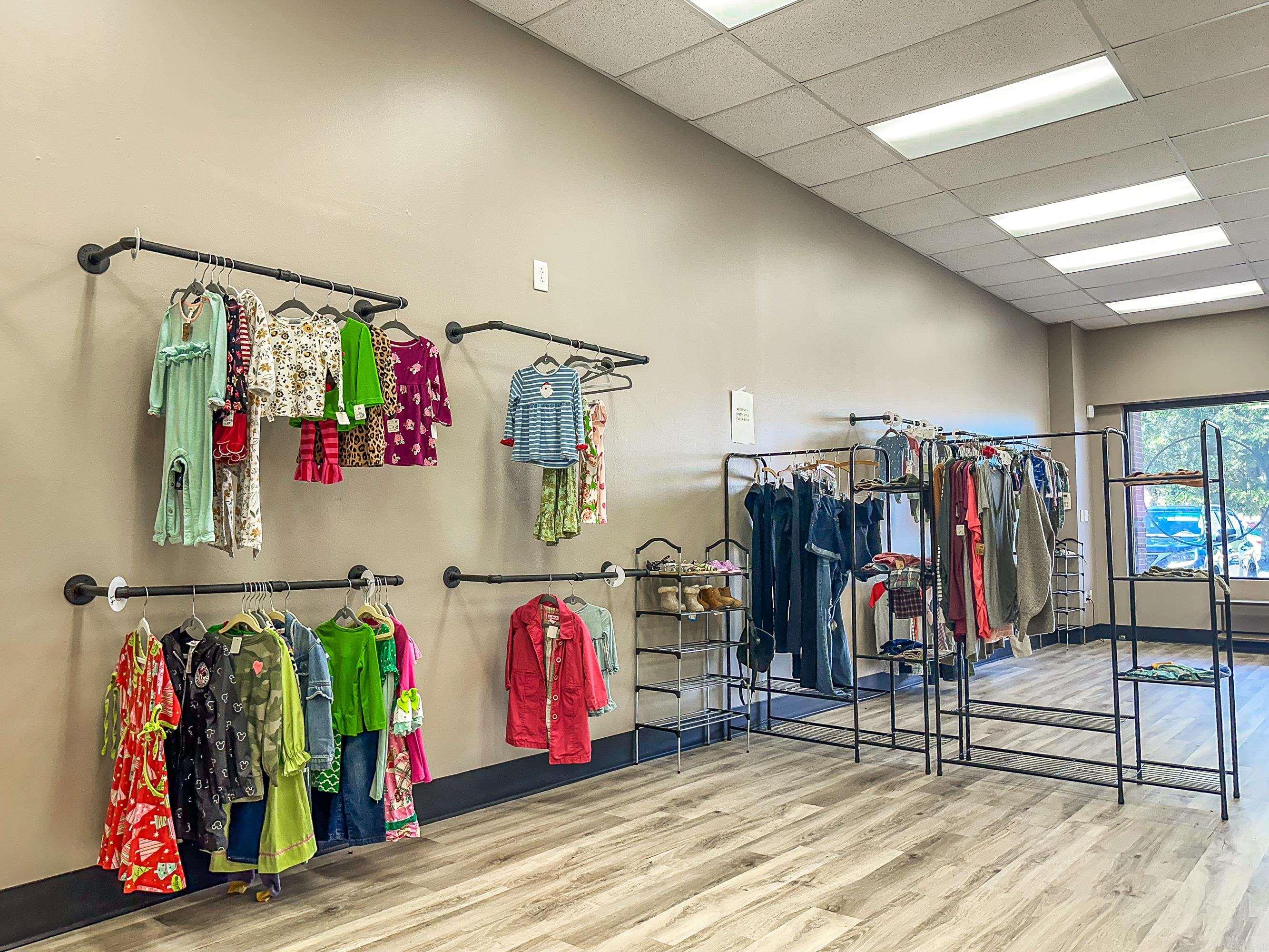 Metes & Bounds - Residential Lease