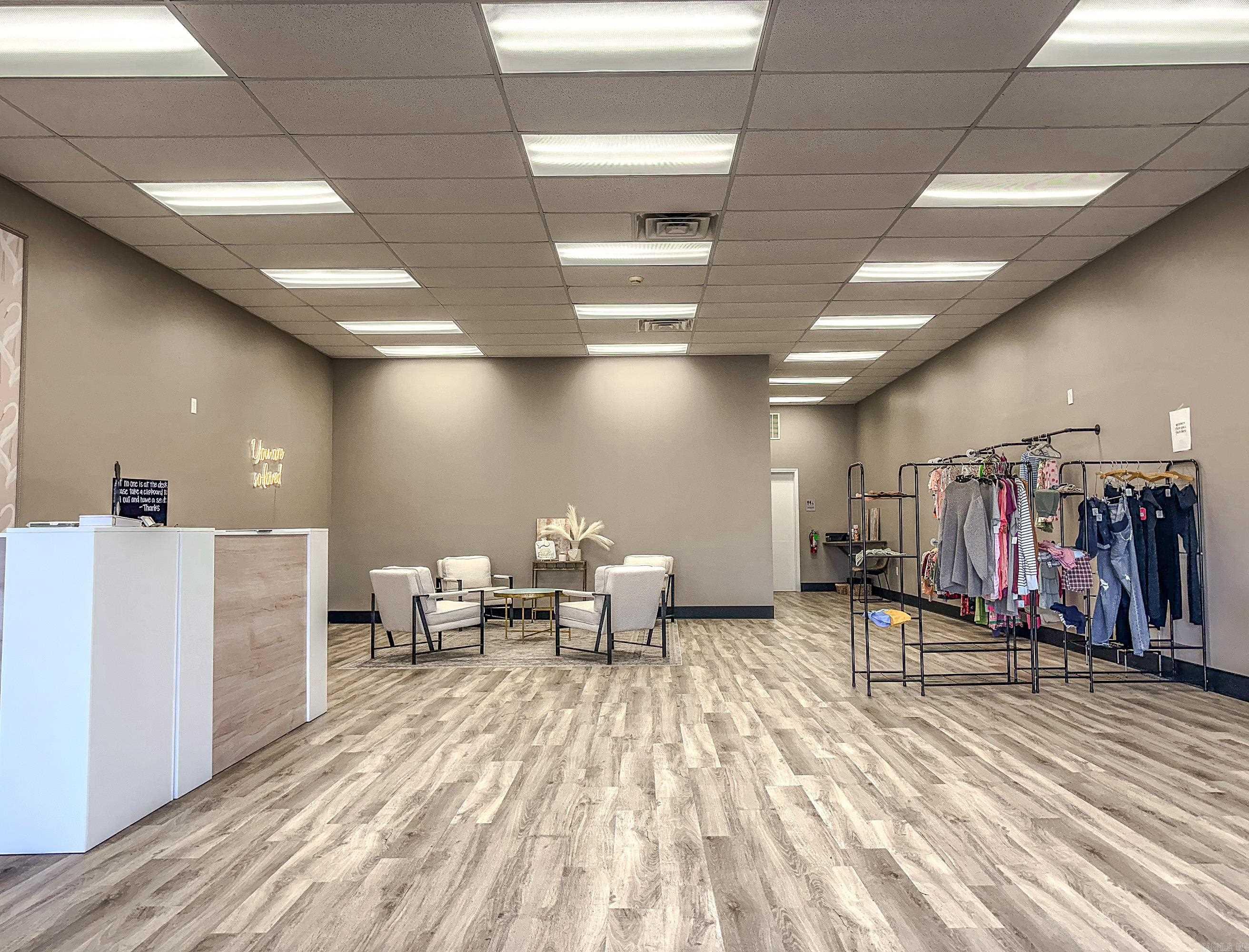 Metes & Bounds - Residential Lease