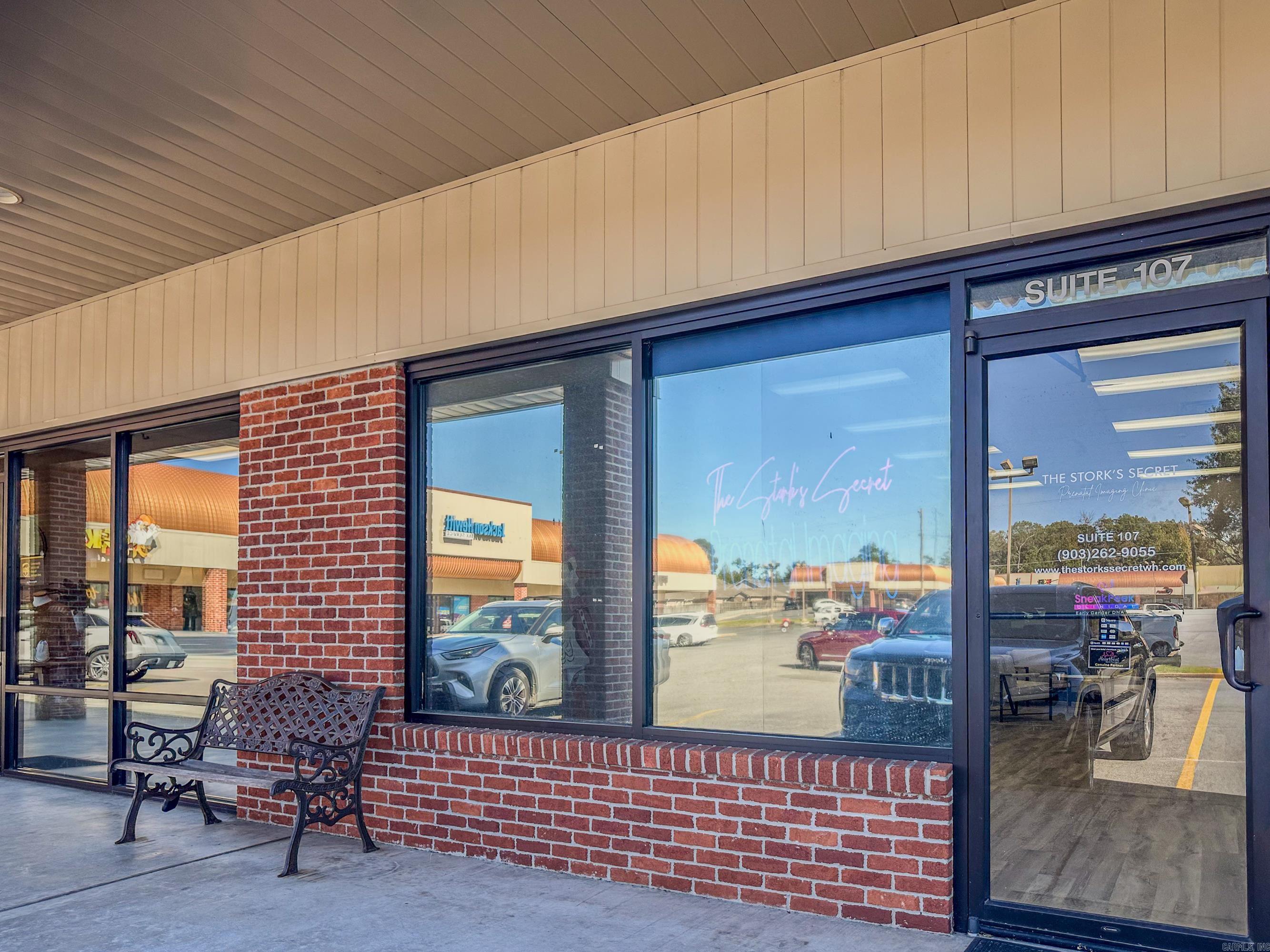 Metes & Bounds - Residential Lease