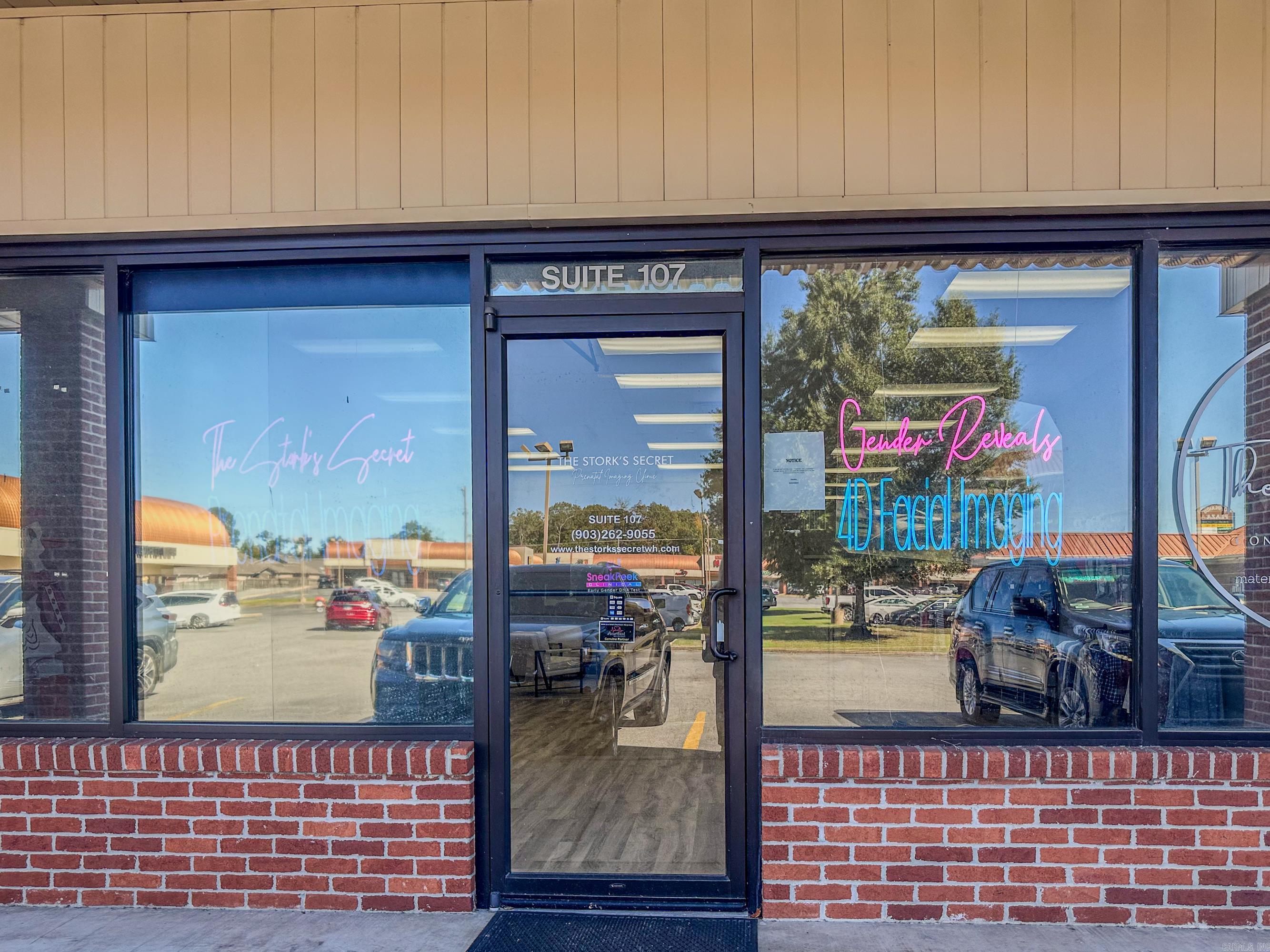 Metes & Bounds - Residential Lease