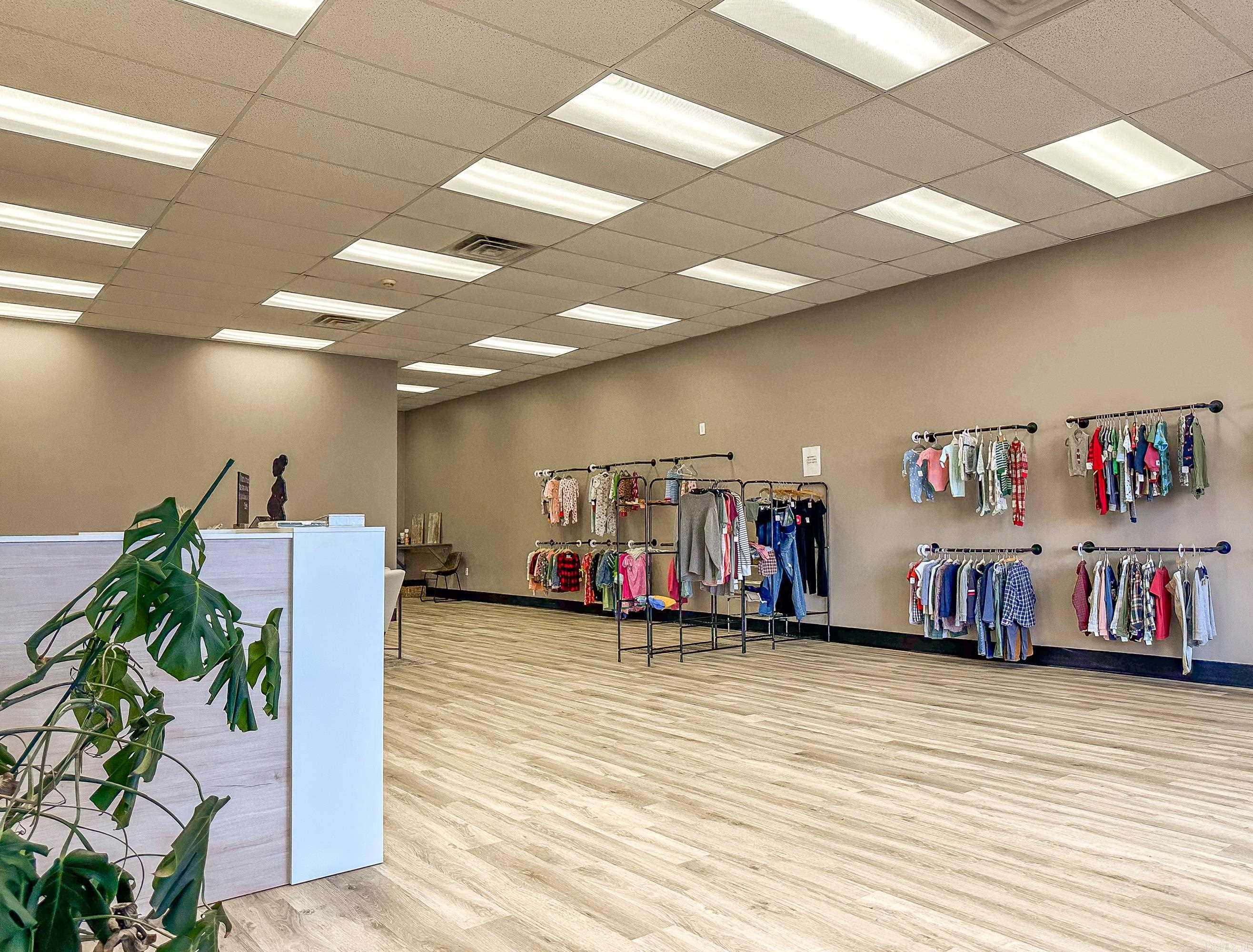 Metes & Bounds - Residential Lease