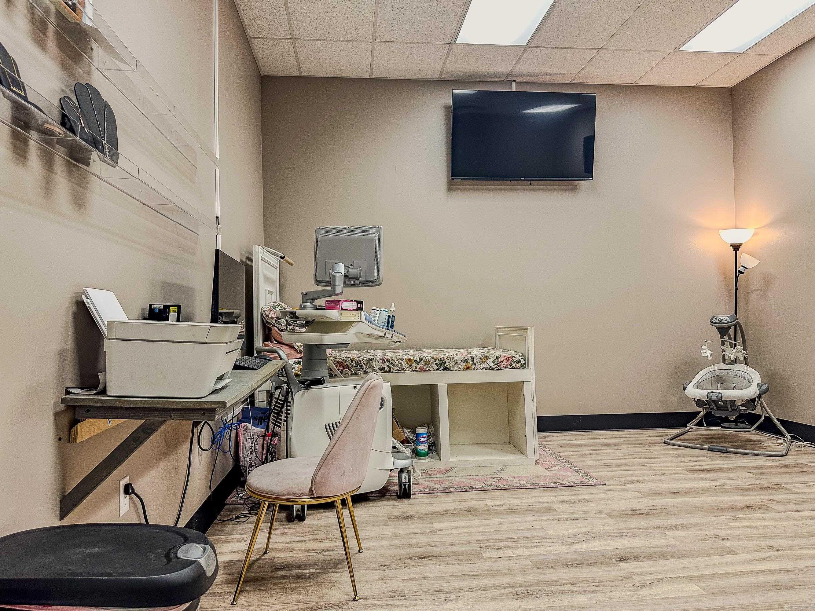 Metes & Bounds - Residential Lease