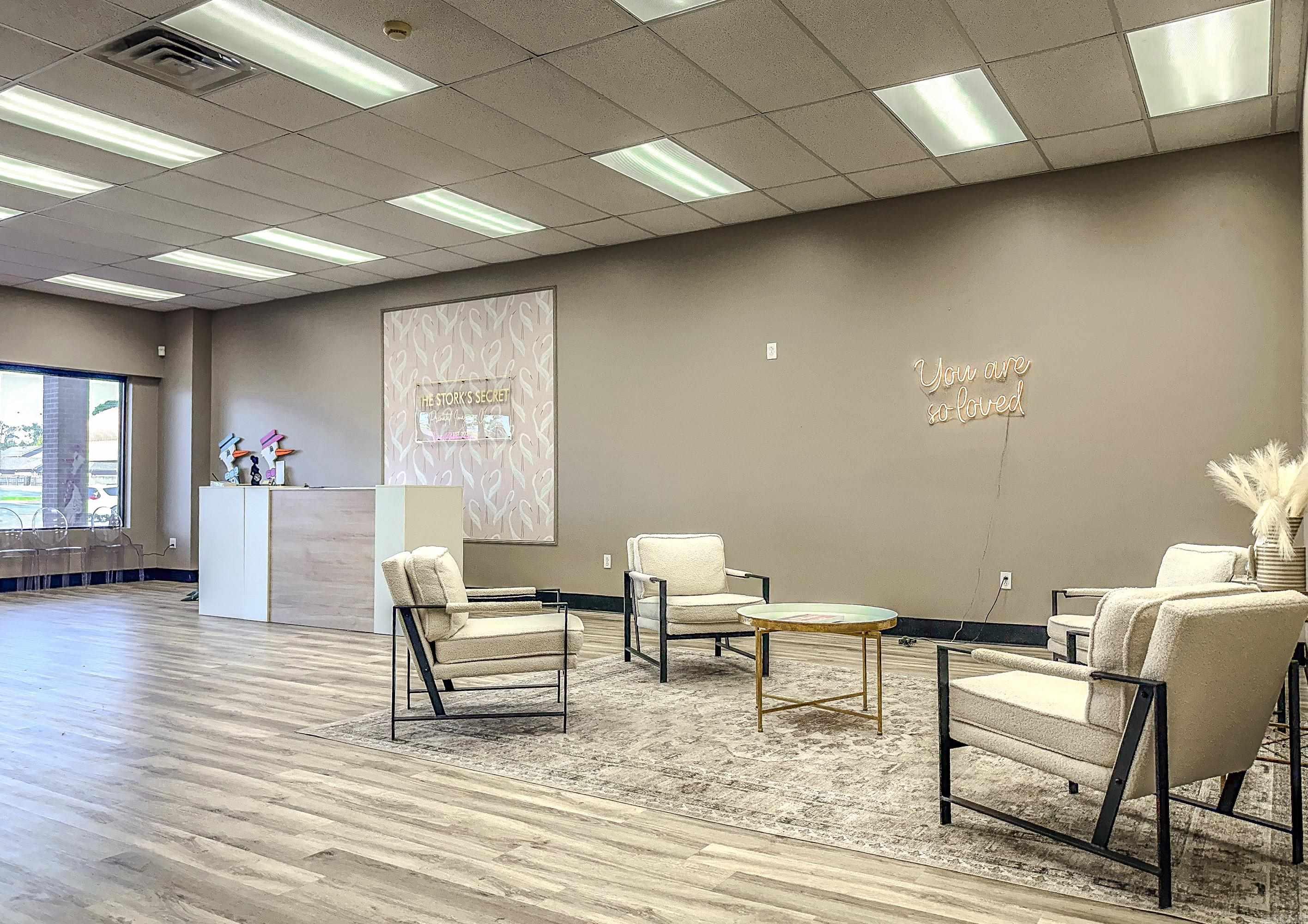 Metes & Bounds - Residential Lease