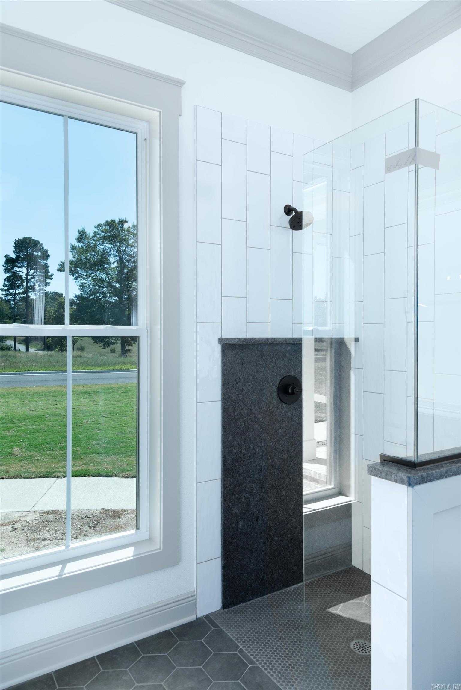 THE VILLAGE AT PRAIRIE CREEK - Residential