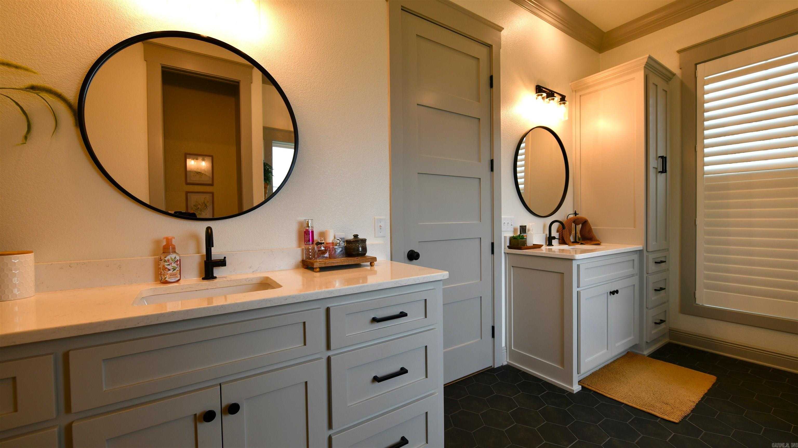 THE VILLAGE AT PRAIRIE CREEK - Residential