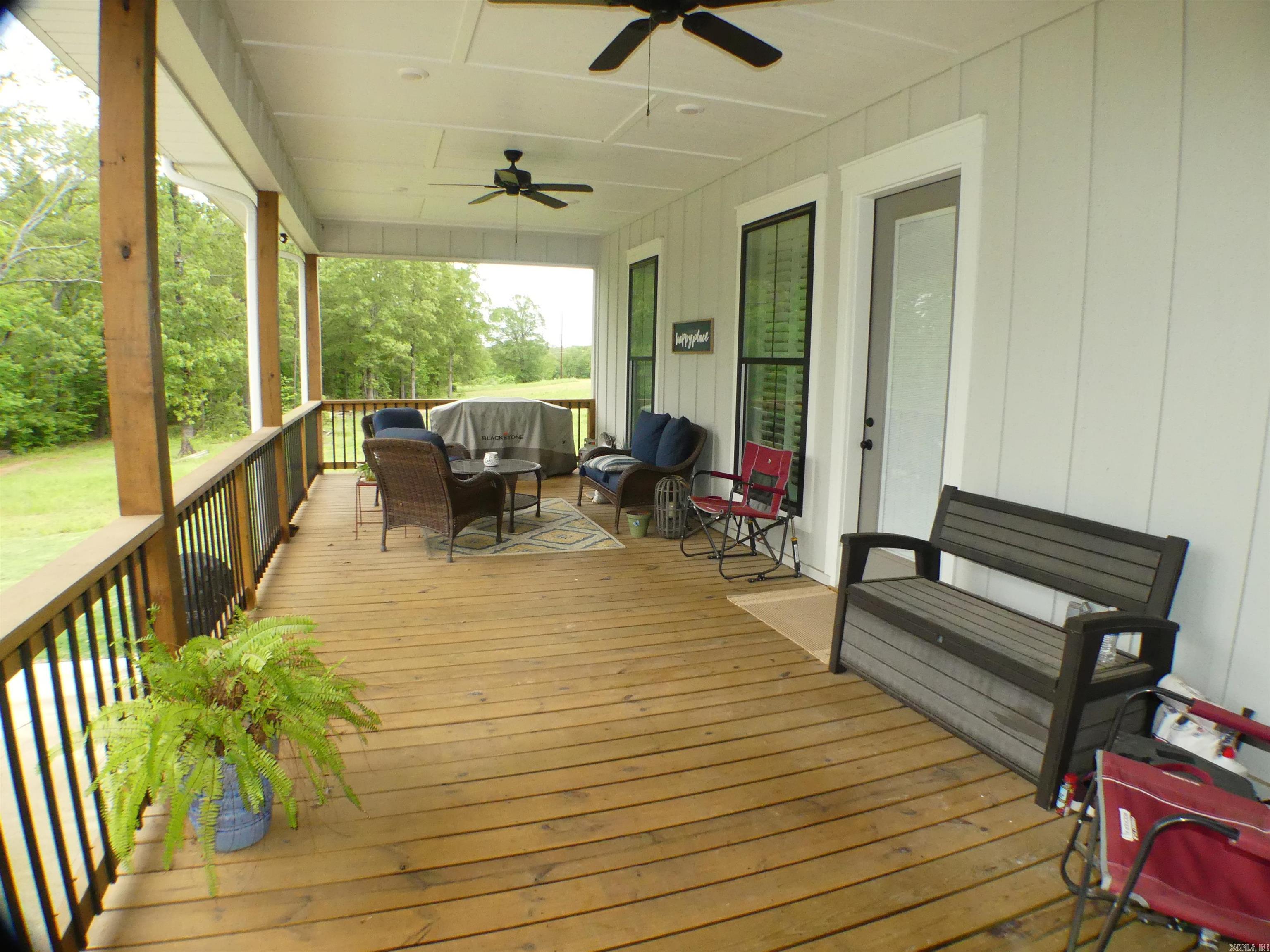 THE VILLAGE AT PRAIRIE CREEK - Residential