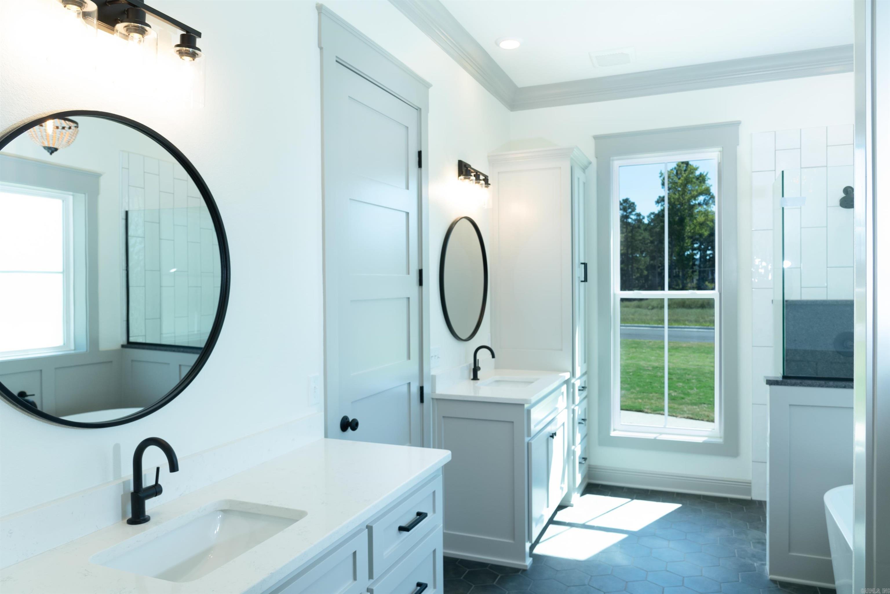 THE VILLAGE AT PRAIRIE CREEK - Residential