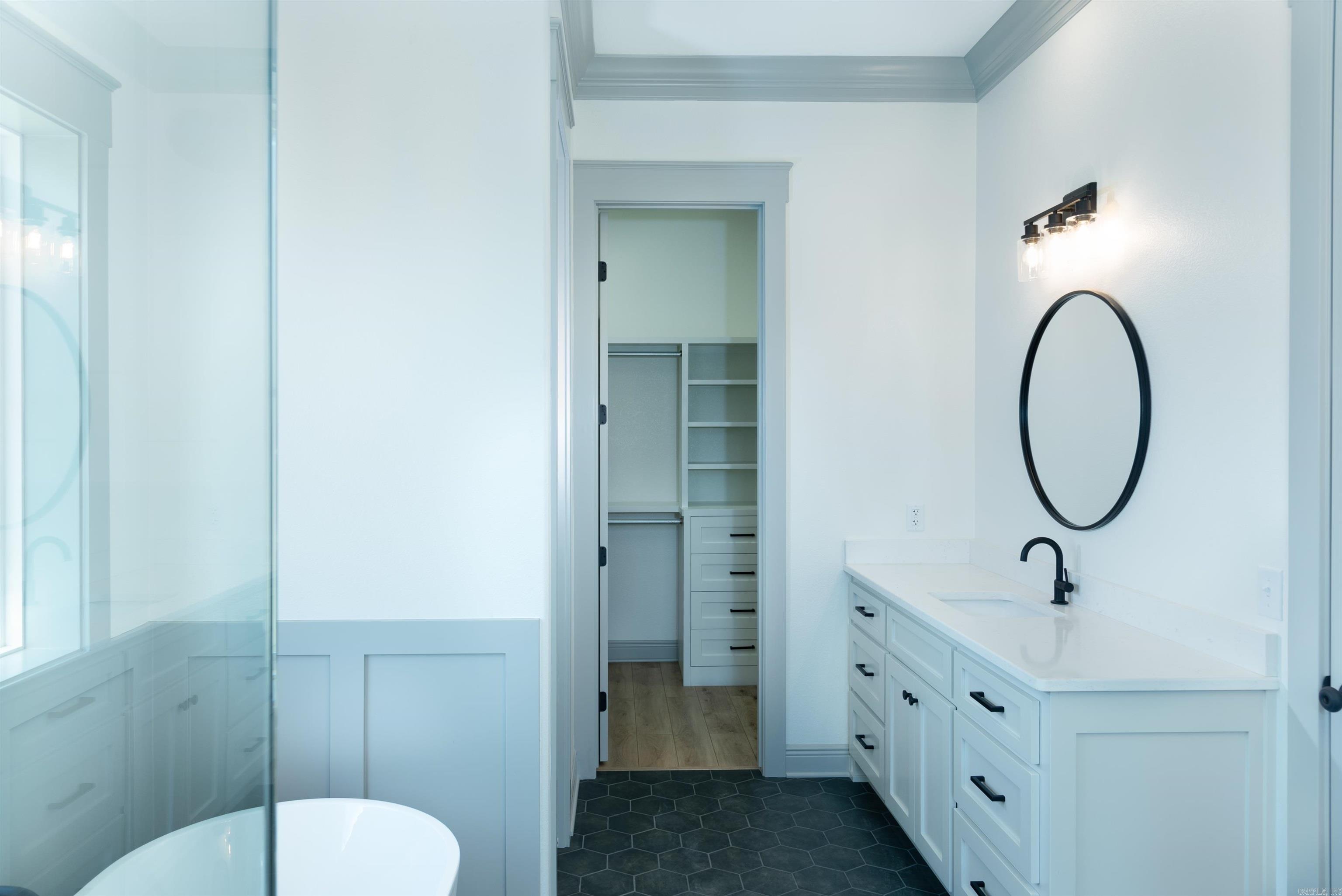 THE VILLAGE AT PRAIRIE CREEK - Residential