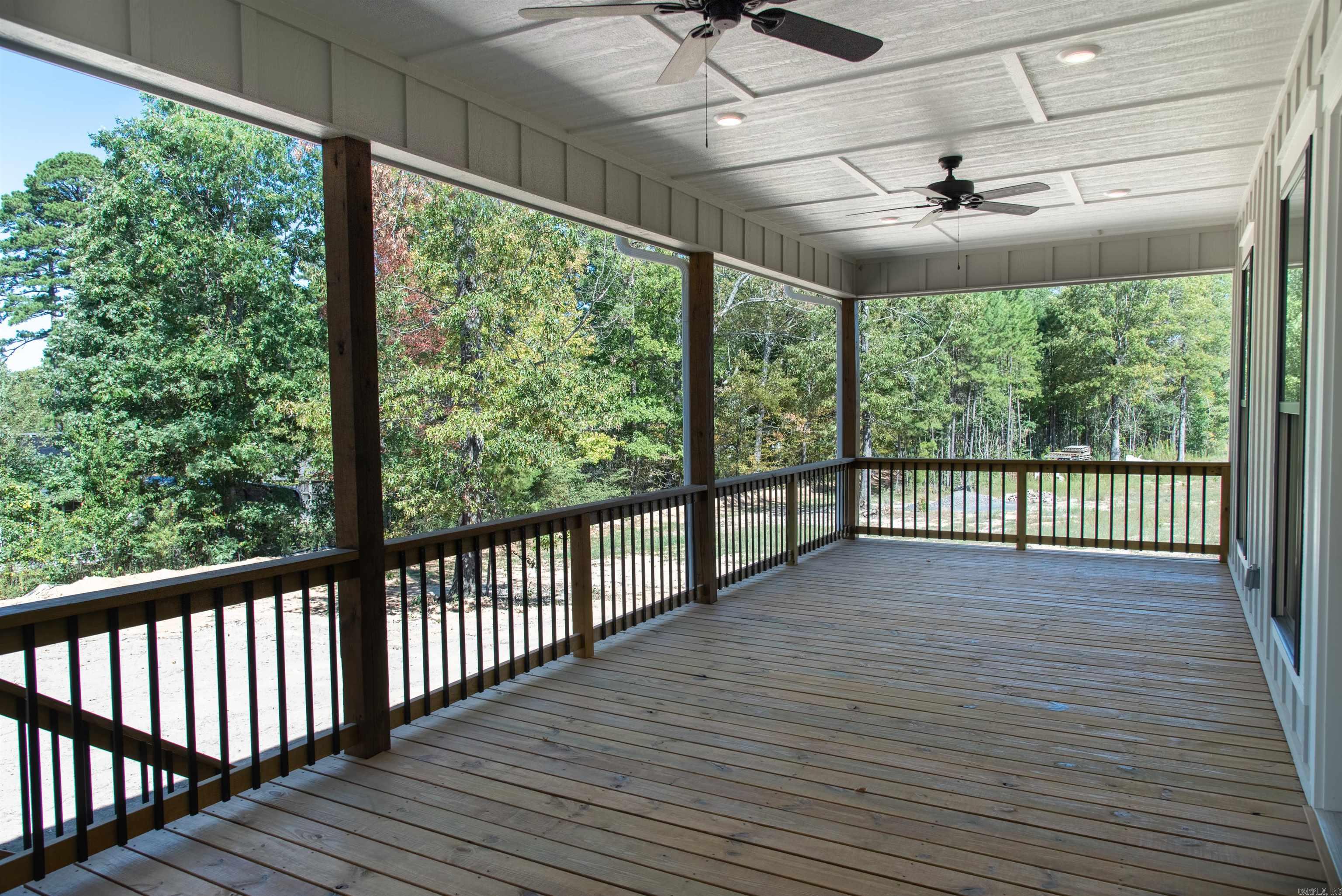 THE VILLAGE AT PRAIRIE CREEK - Residential