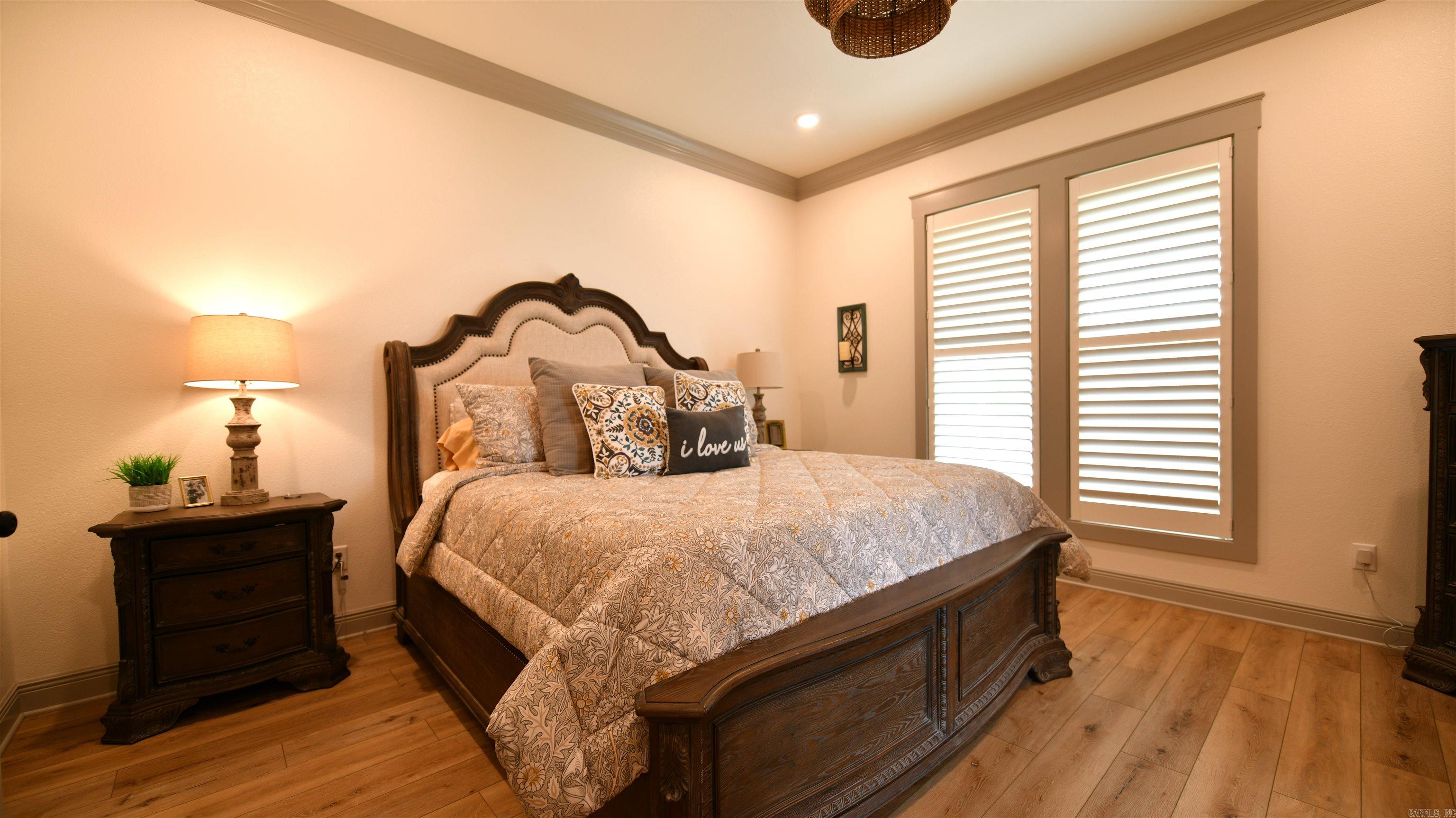 THE VILLAGE AT PRAIRIE CREEK - Residential