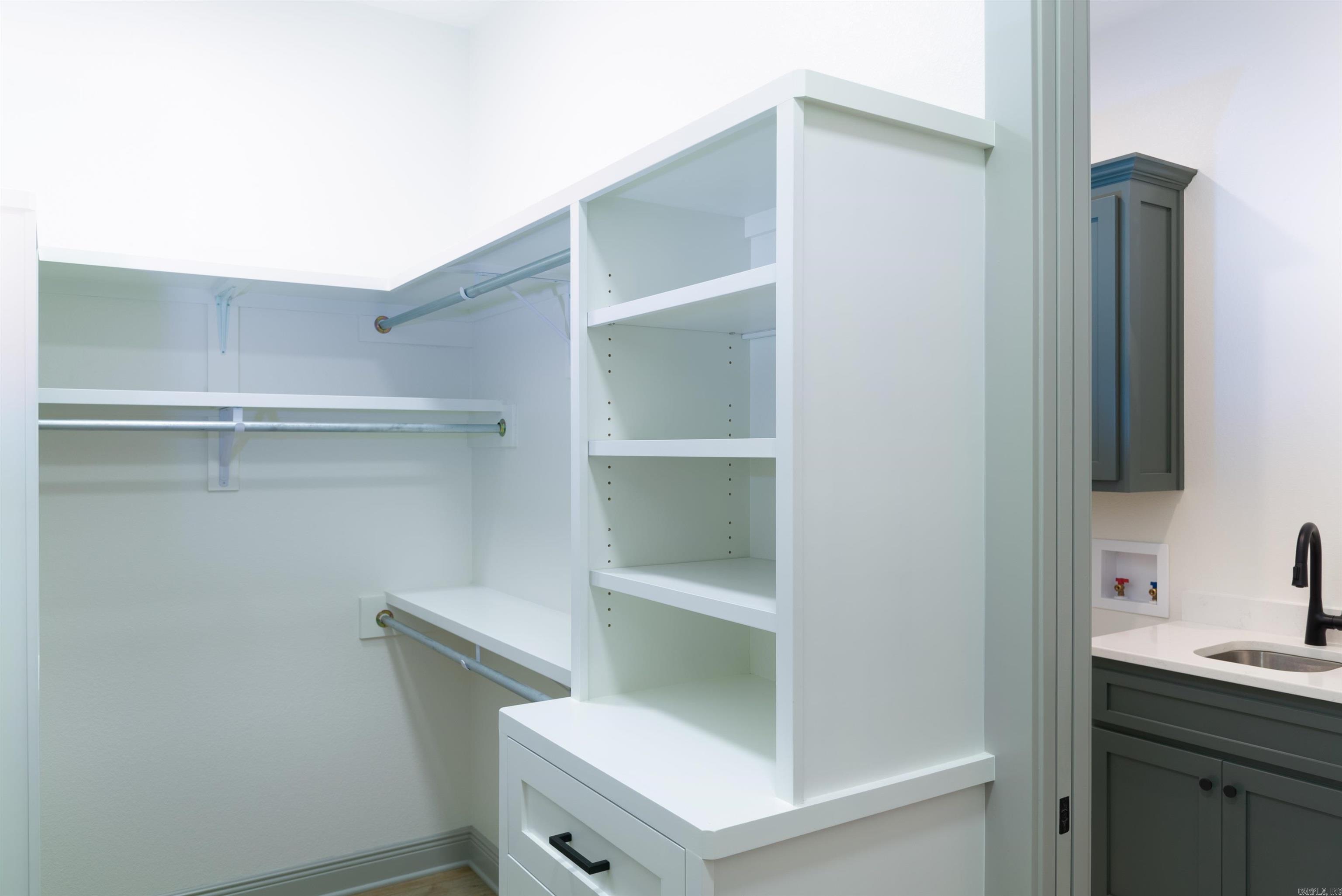 THE VILLAGE AT PRAIRIE CREEK - Residential