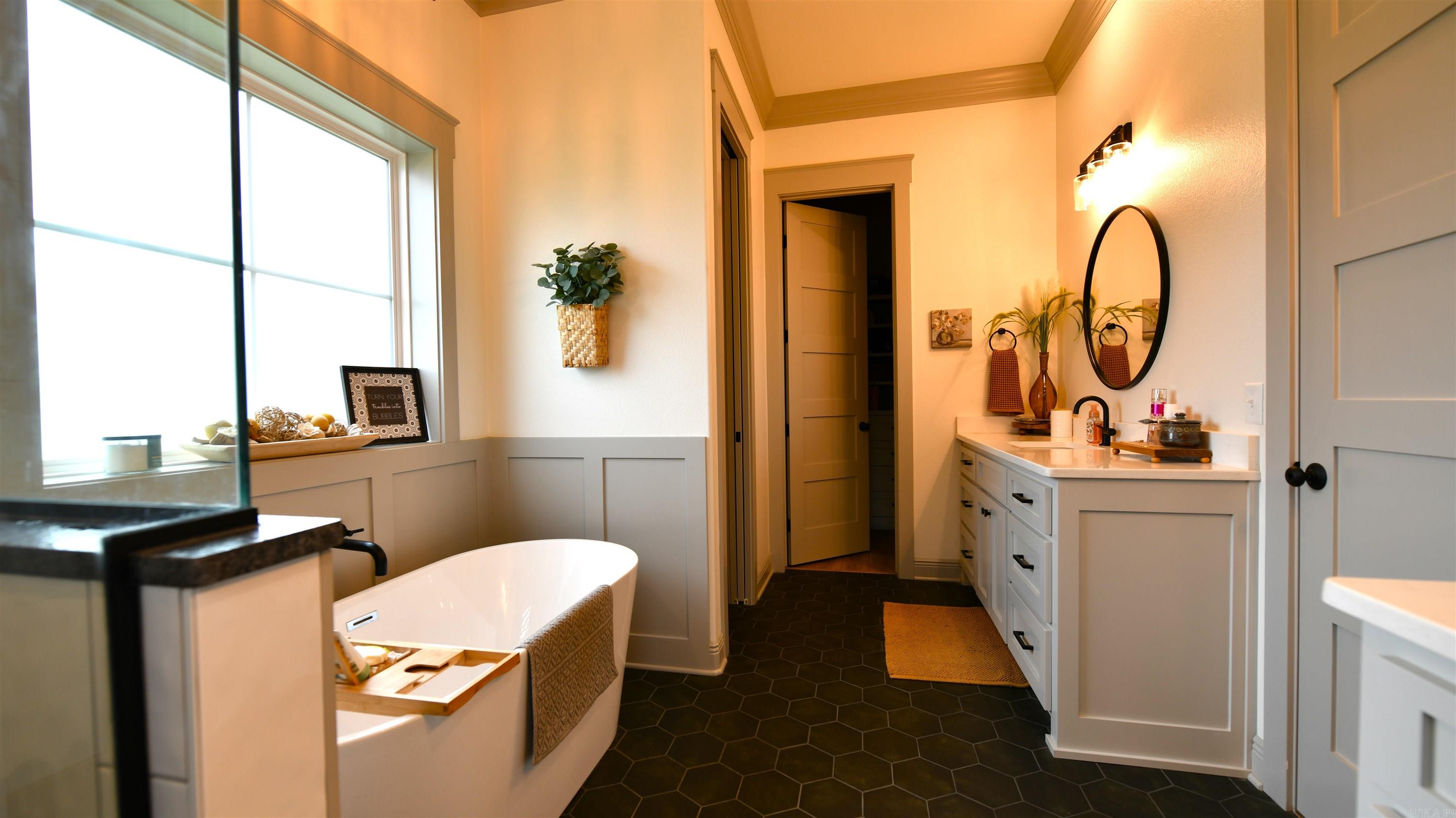 THE VILLAGE AT PRAIRIE CREEK - Residential