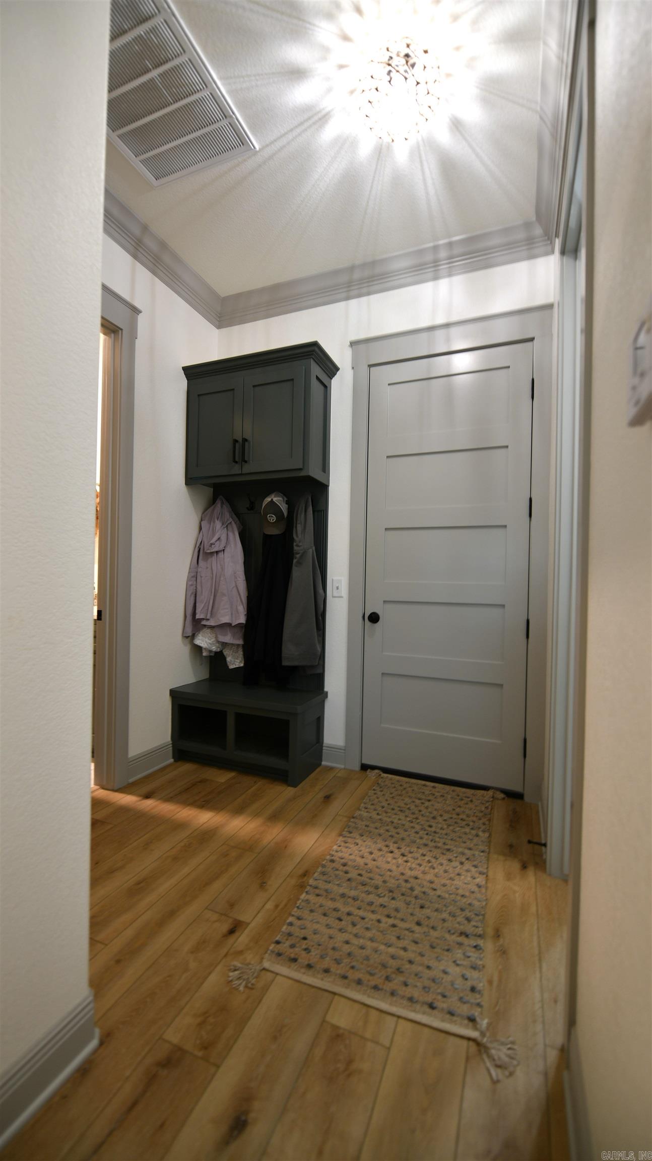 THE VILLAGE AT PRAIRIE CREEK - Residential