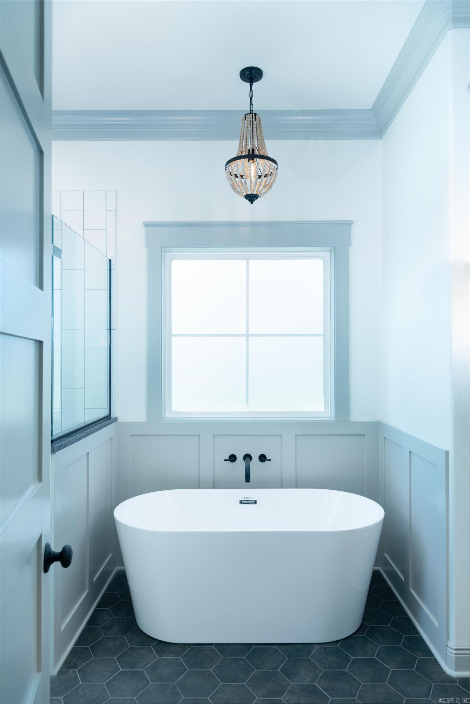 THE VILLAGE AT PRAIRIE CREEK - Residential