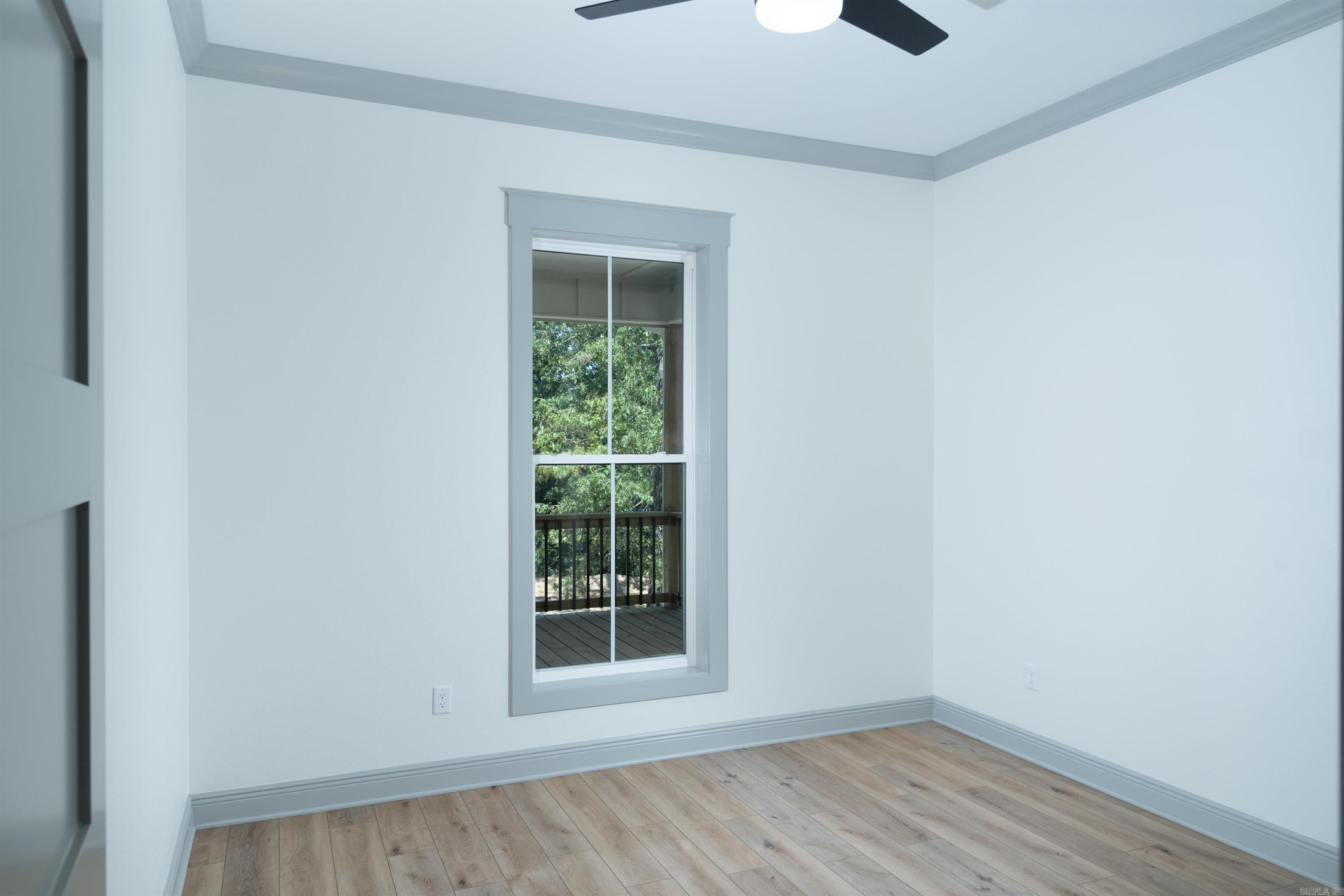 THE VILLAGE AT PRAIRIE CREEK - Residential