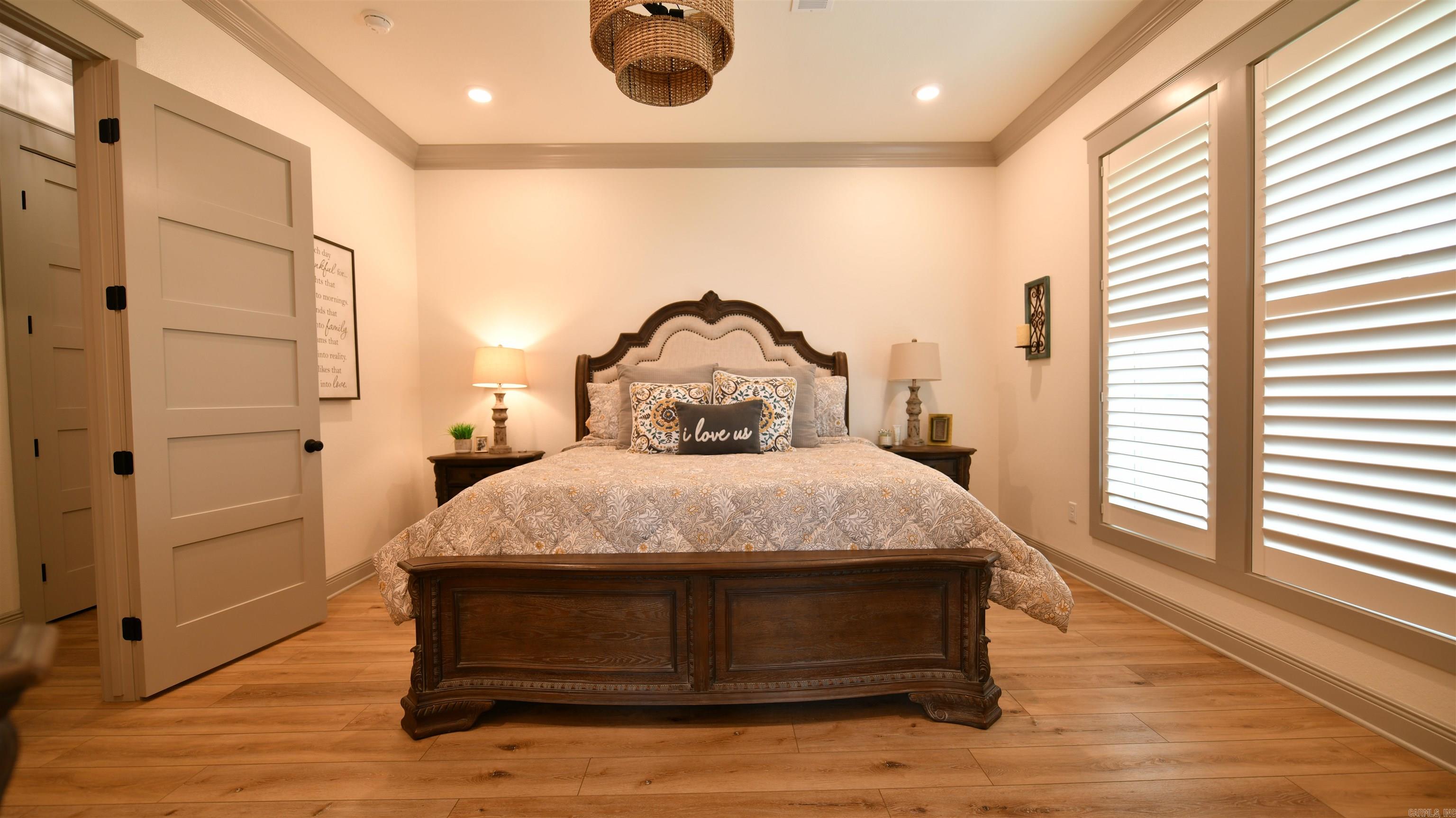 THE VILLAGE AT PRAIRIE CREEK - Residential