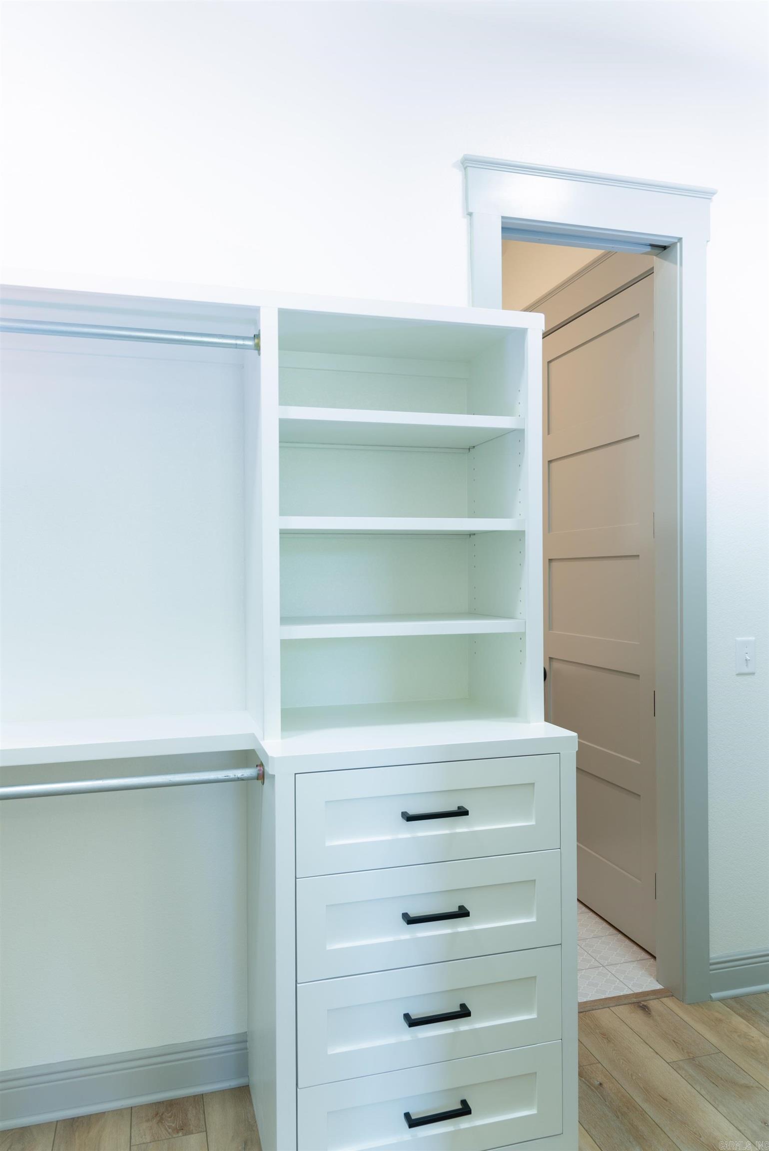 THE VILLAGE AT PRAIRIE CREEK - Residential