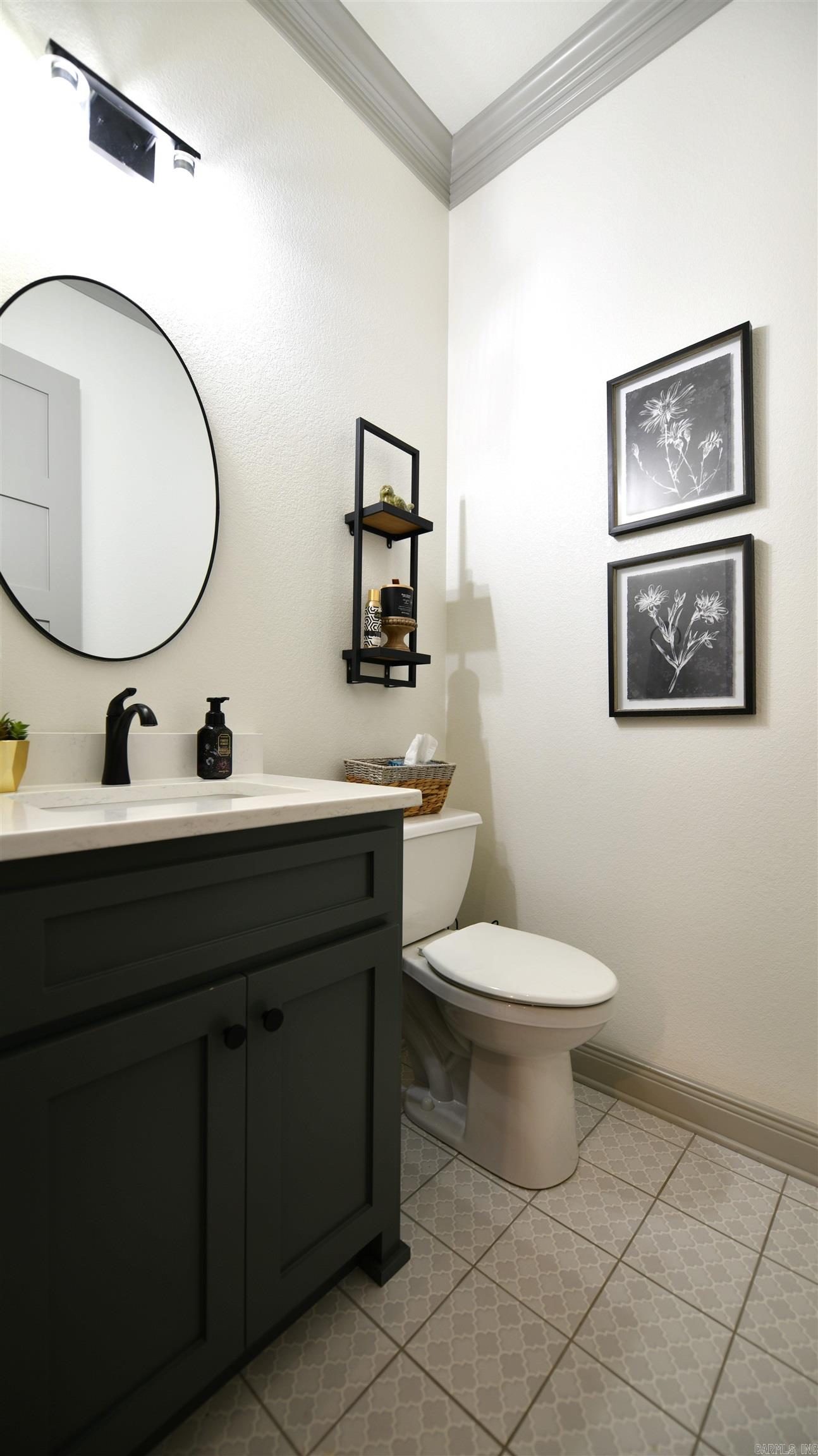 THE VILLAGE AT PRAIRIE CREEK - Residential