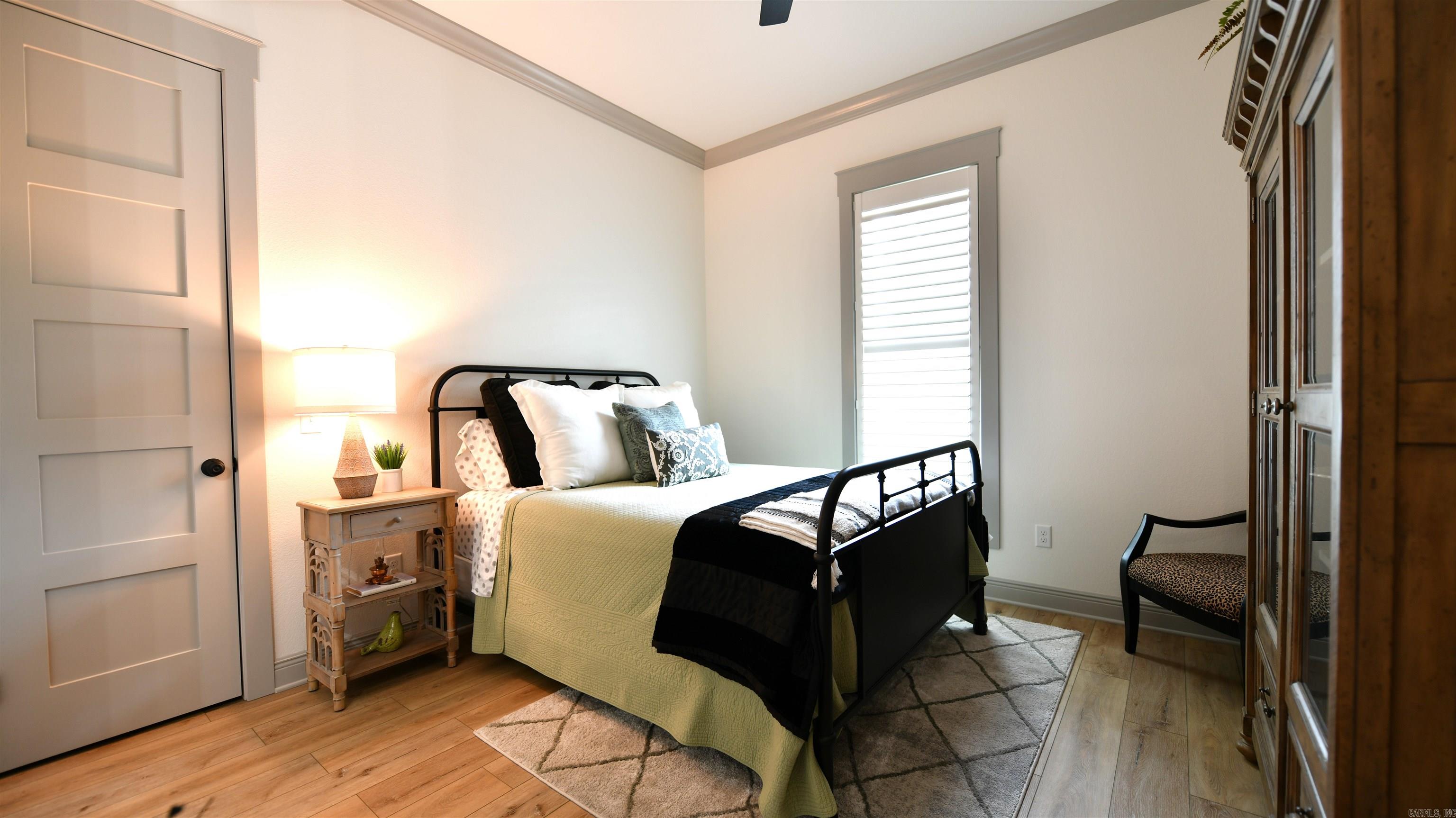 THE VILLAGE AT PRAIRIE CREEK - Residential