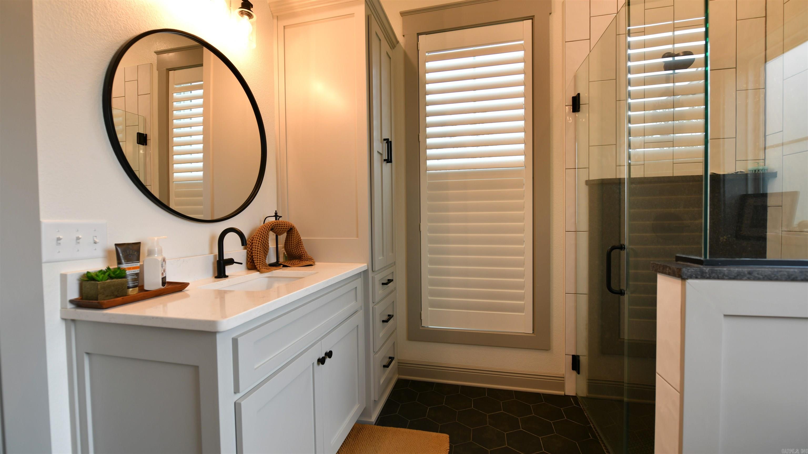 THE VILLAGE AT PRAIRIE CREEK - Residential