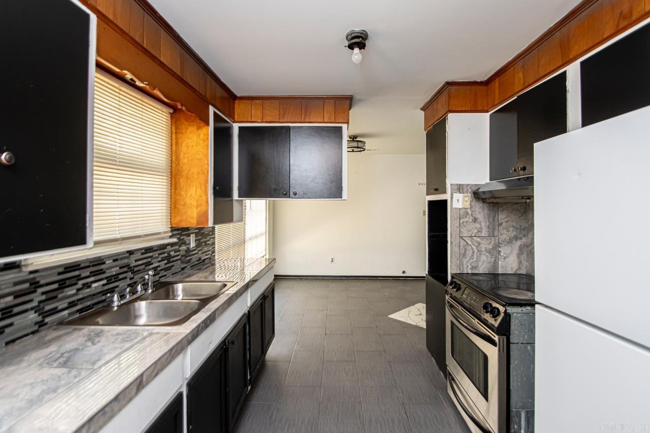 Shannon Estates - Residential