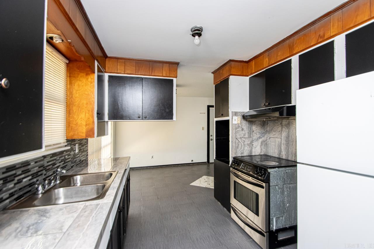 Shannon Estates - Residential