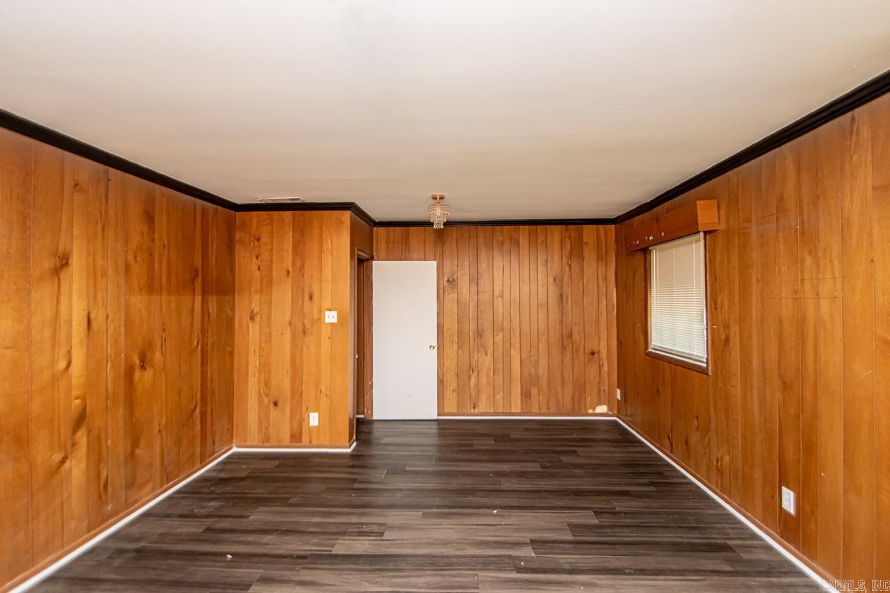 Shannon Estates - Residential