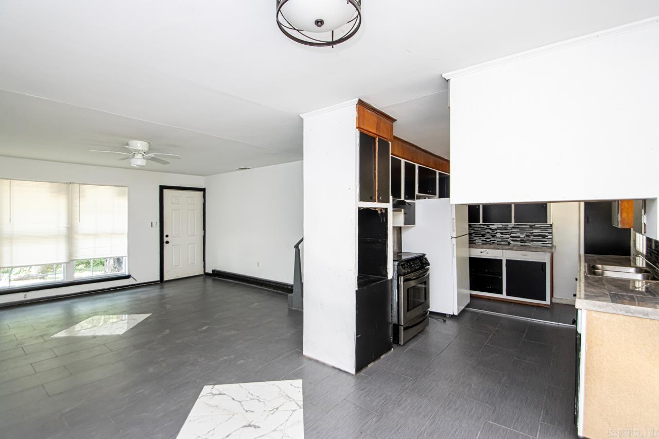Shannon Estates - Residential