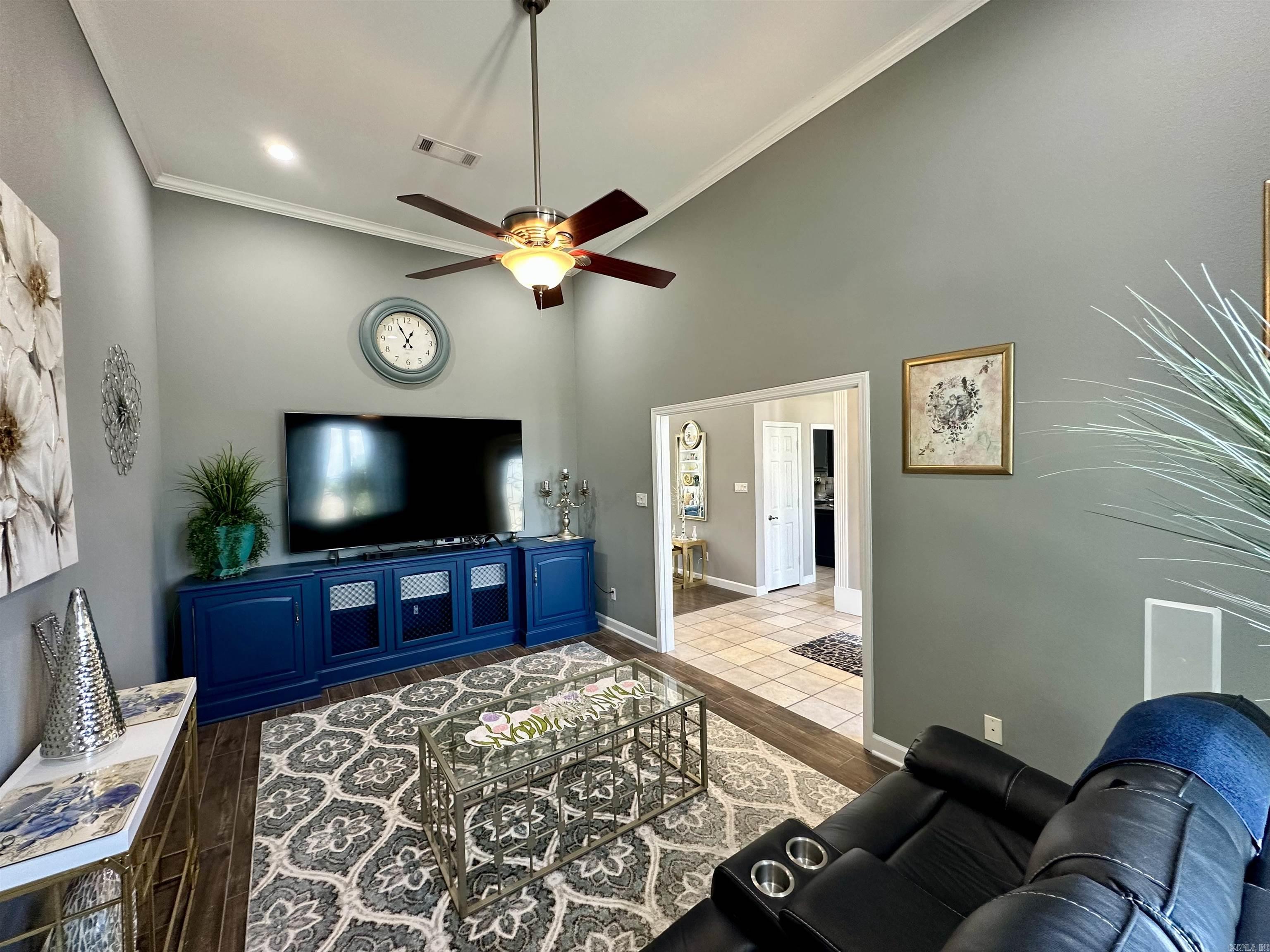 Stonegate Shores Phase II - Residential