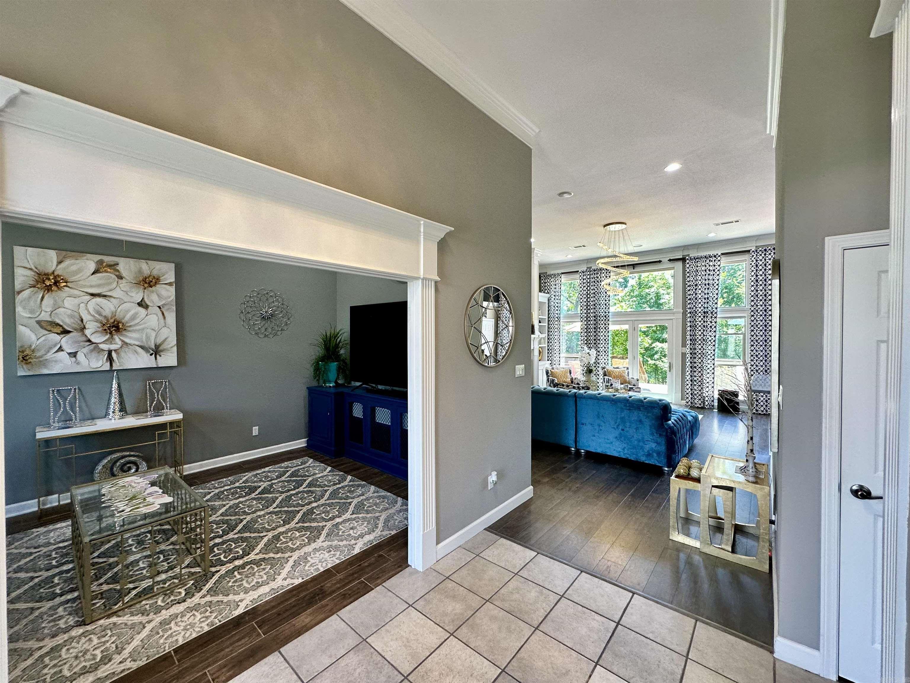 Stonegate Shores Phase II - Residential