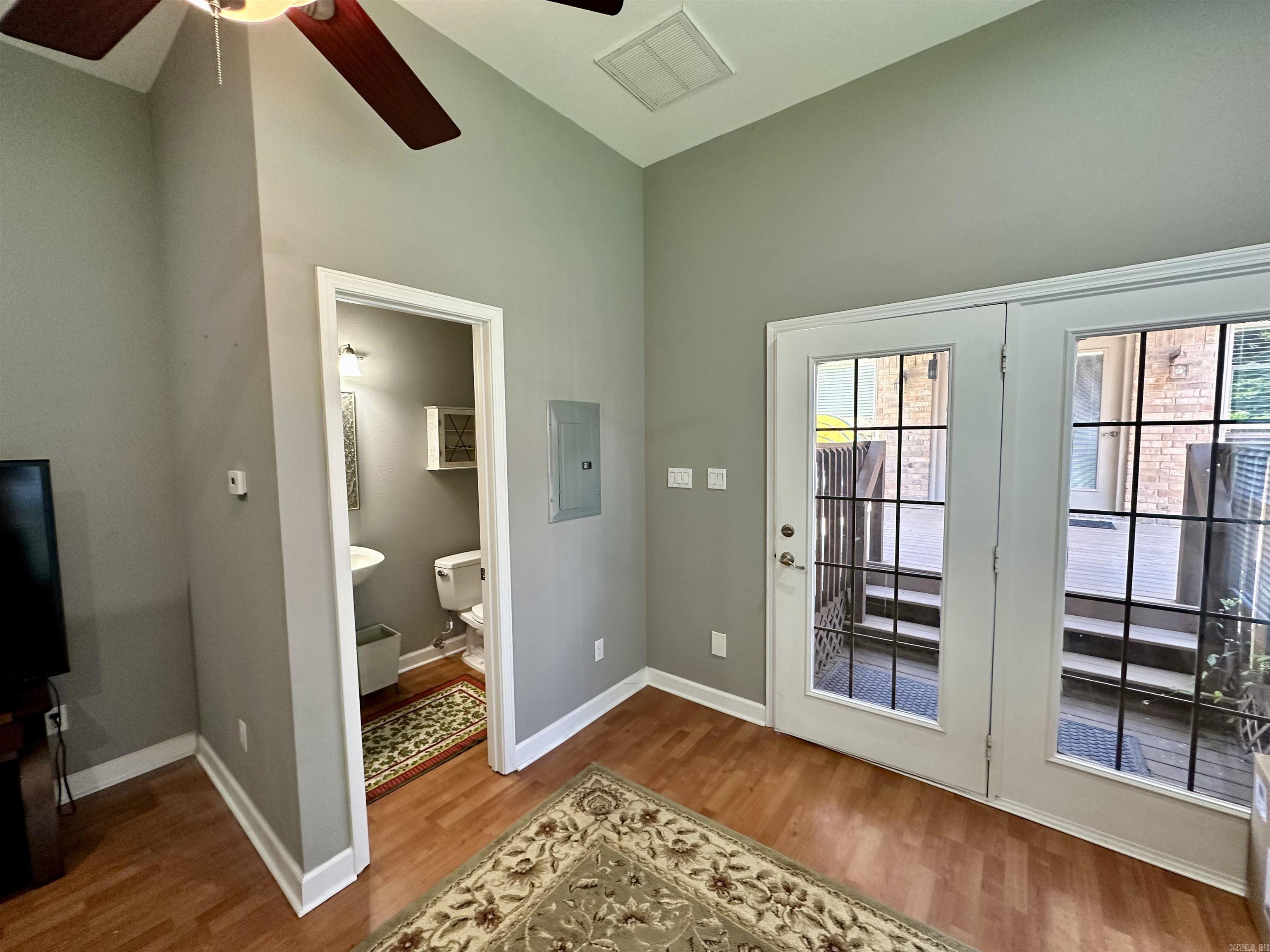 Stonegate Shores Phase II - Residential