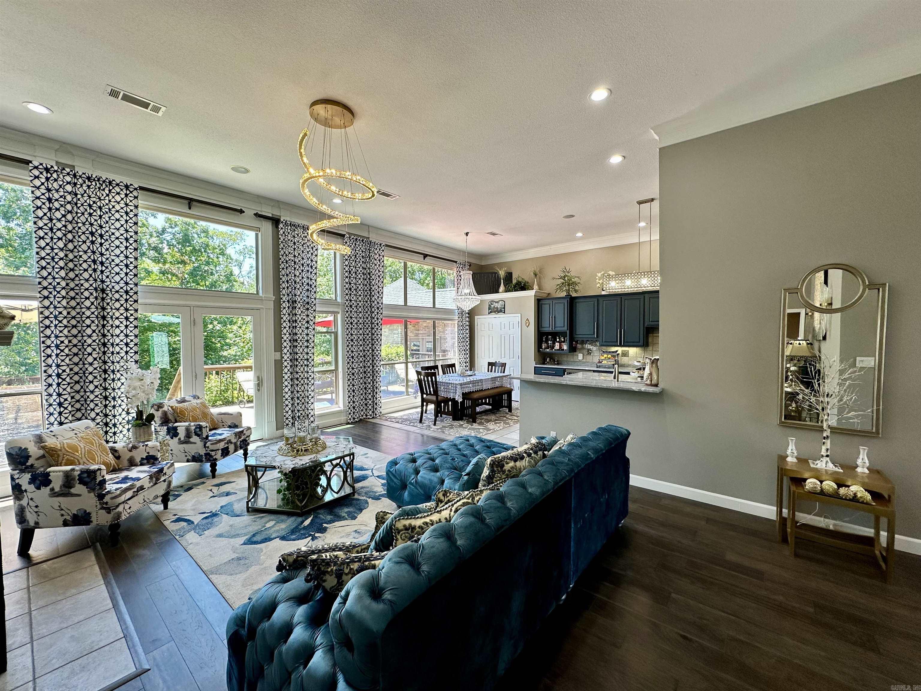 Stonegate Shores Phase II - Residential