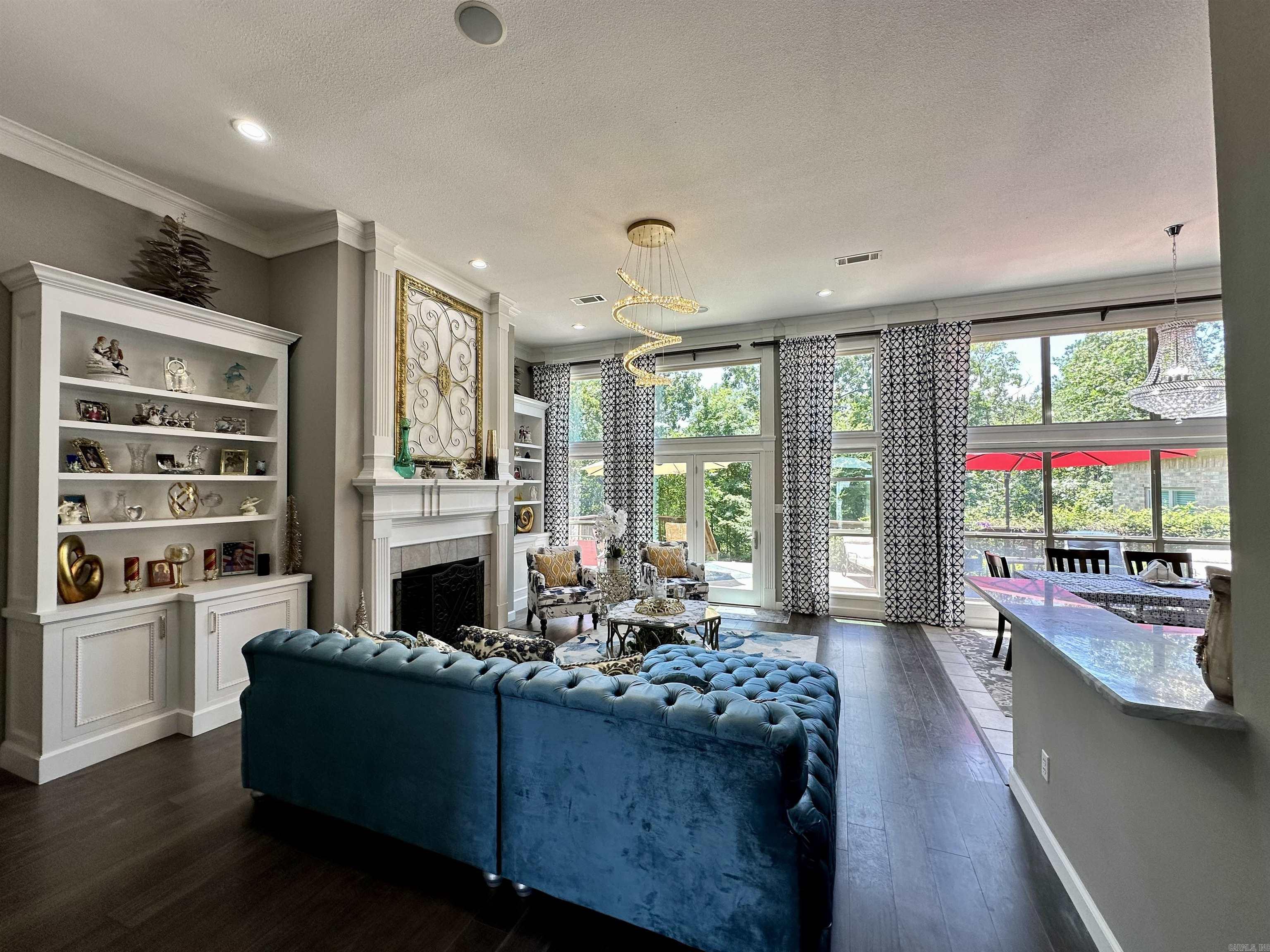 Stonegate Shores Phase II - Residential