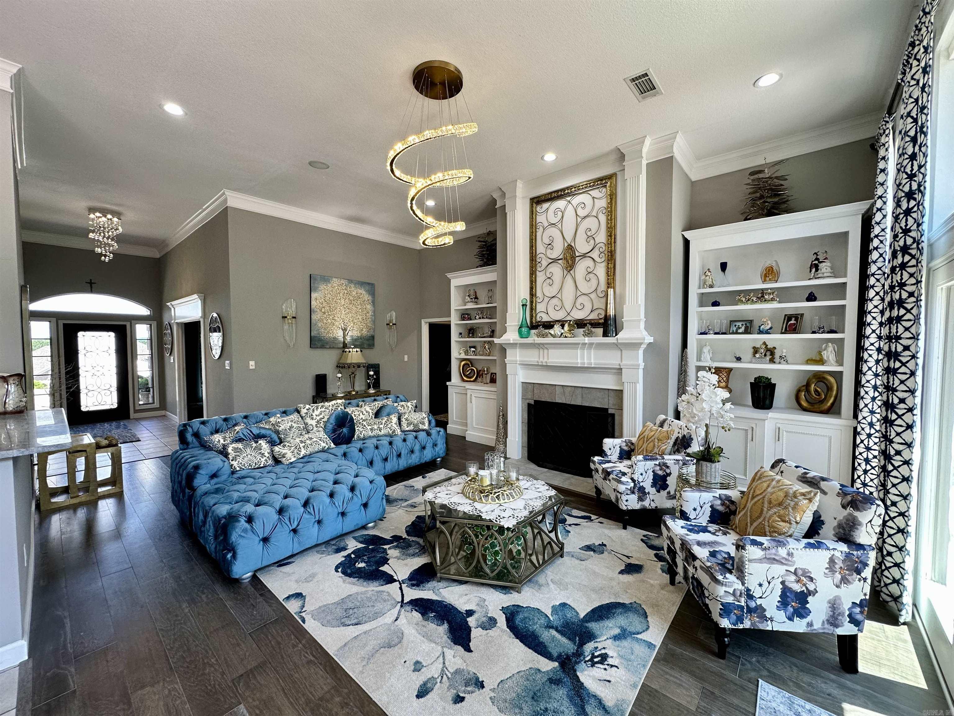 Stonegate Shores Phase II - Residential