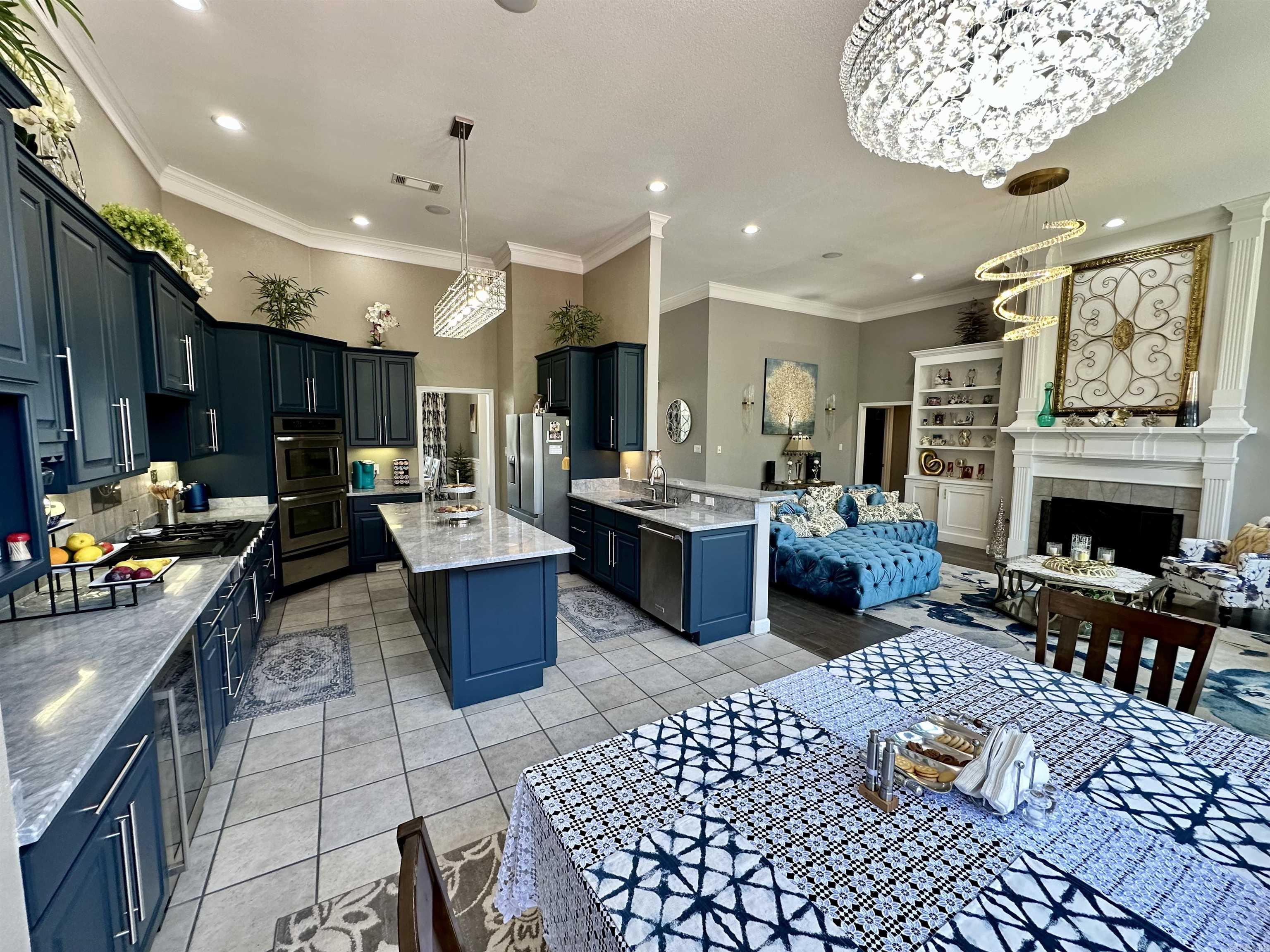 Stonegate Shores Phase II - Residential