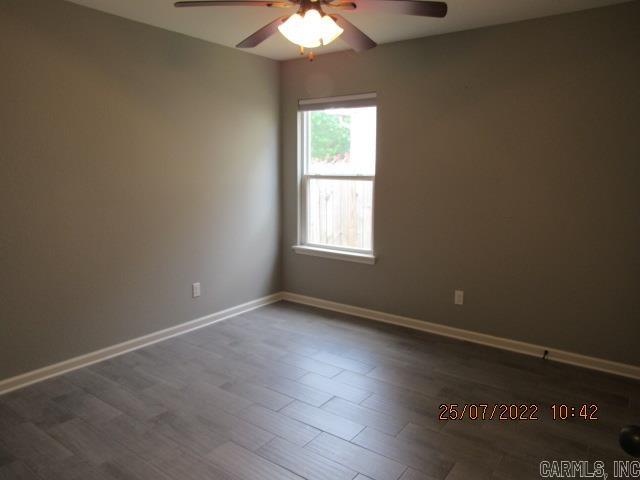 Crossing on the Green - Residential Lease