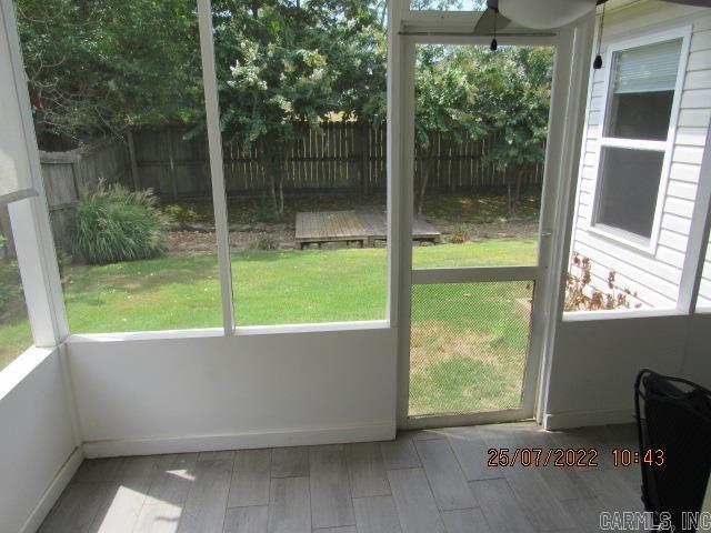 Crossing on the Green - Residential Lease