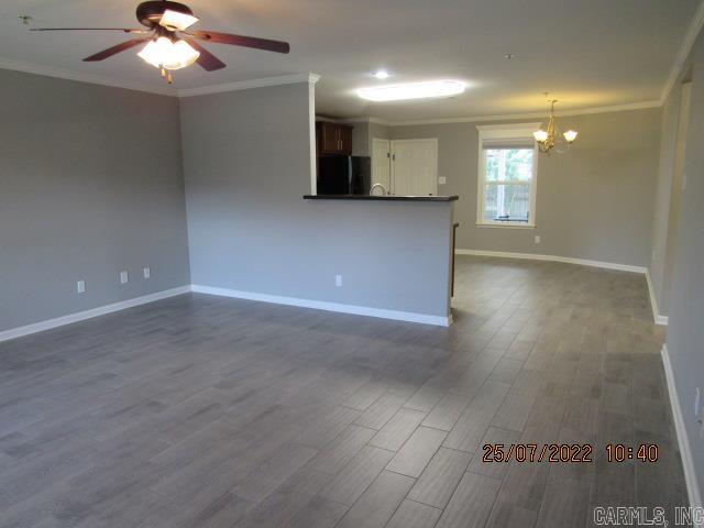 Crossing on the Green - Residential Lease