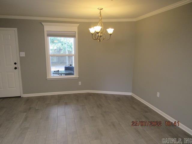 Crossing on the Green - Residential Lease