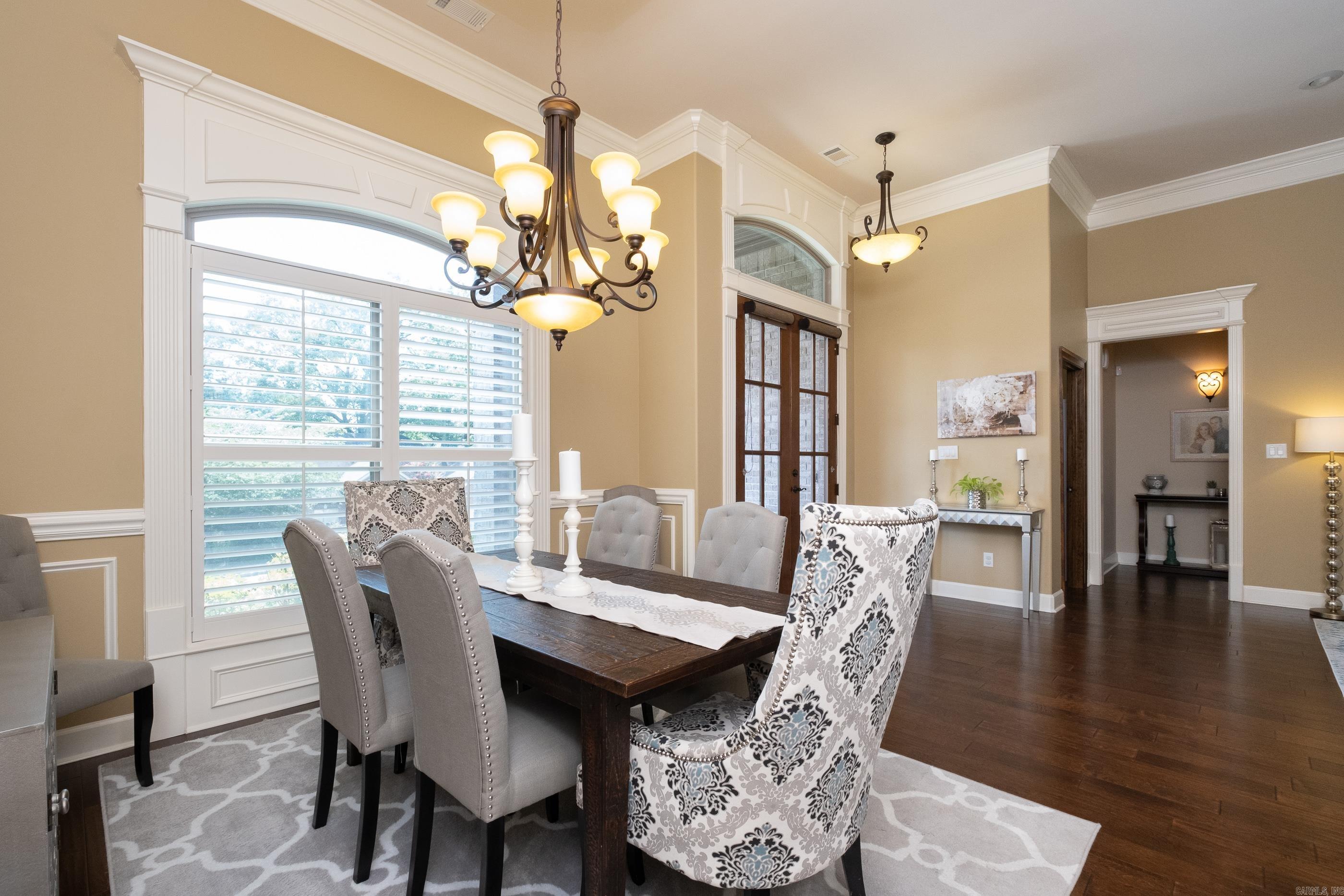 WOODLANDS EDGE - Residential