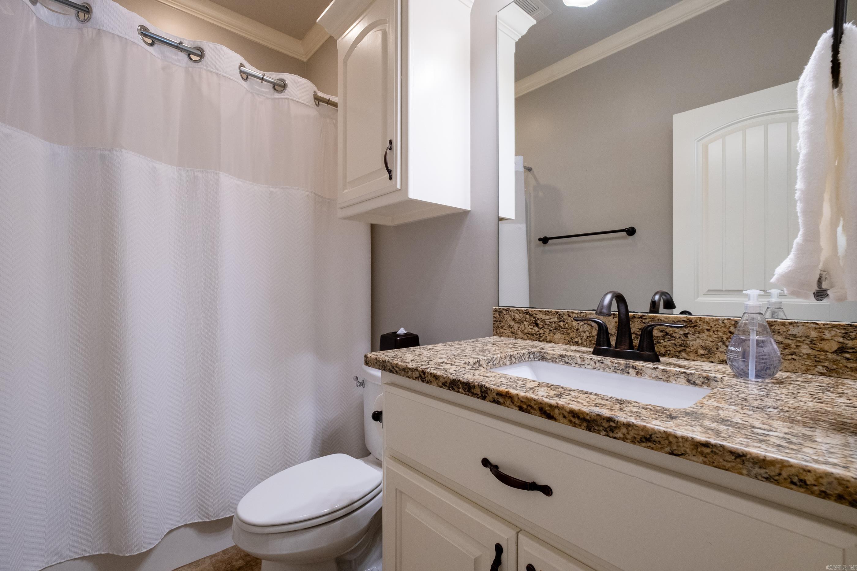 WOODLANDS EDGE - Residential