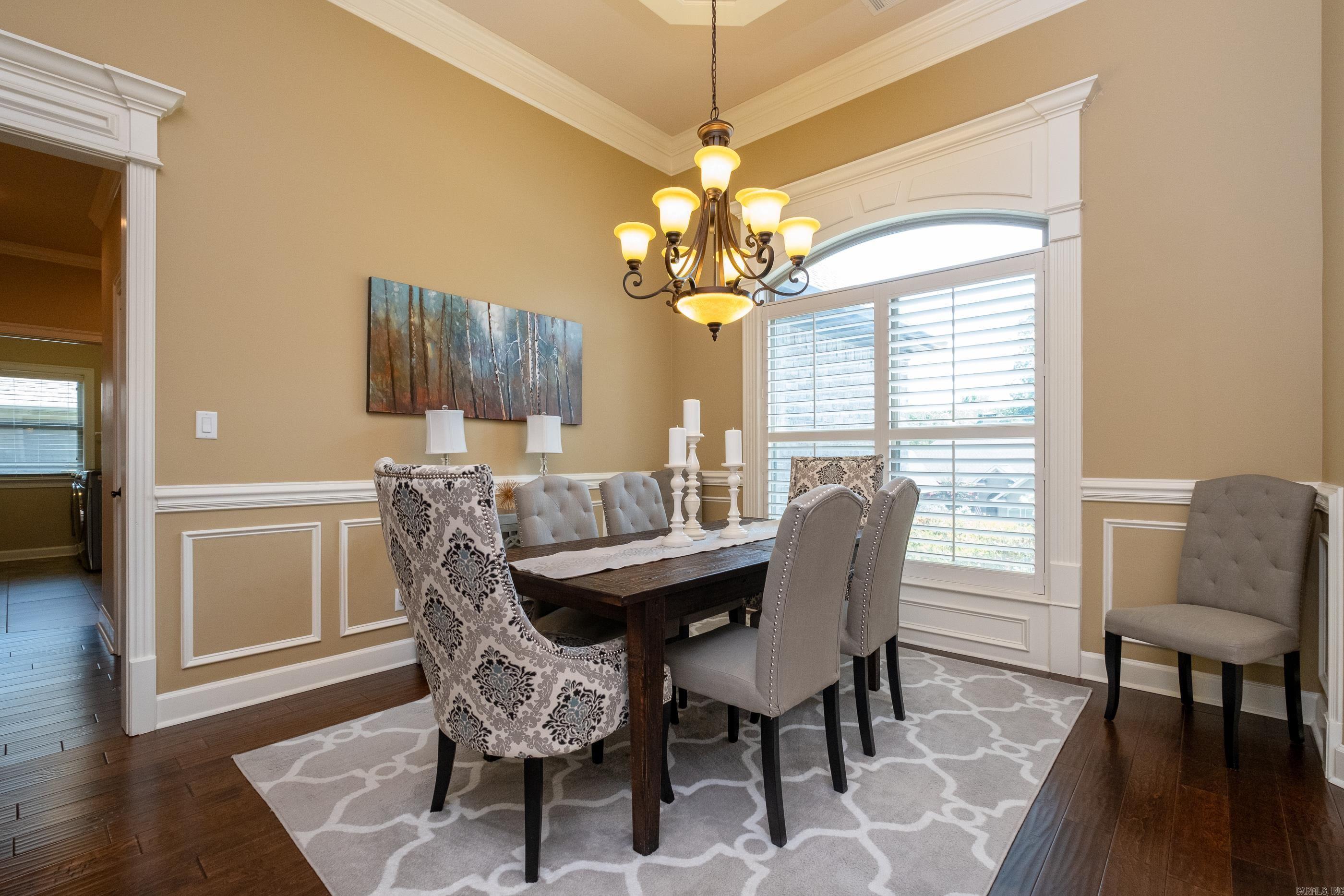 WOODLANDS EDGE - Residential