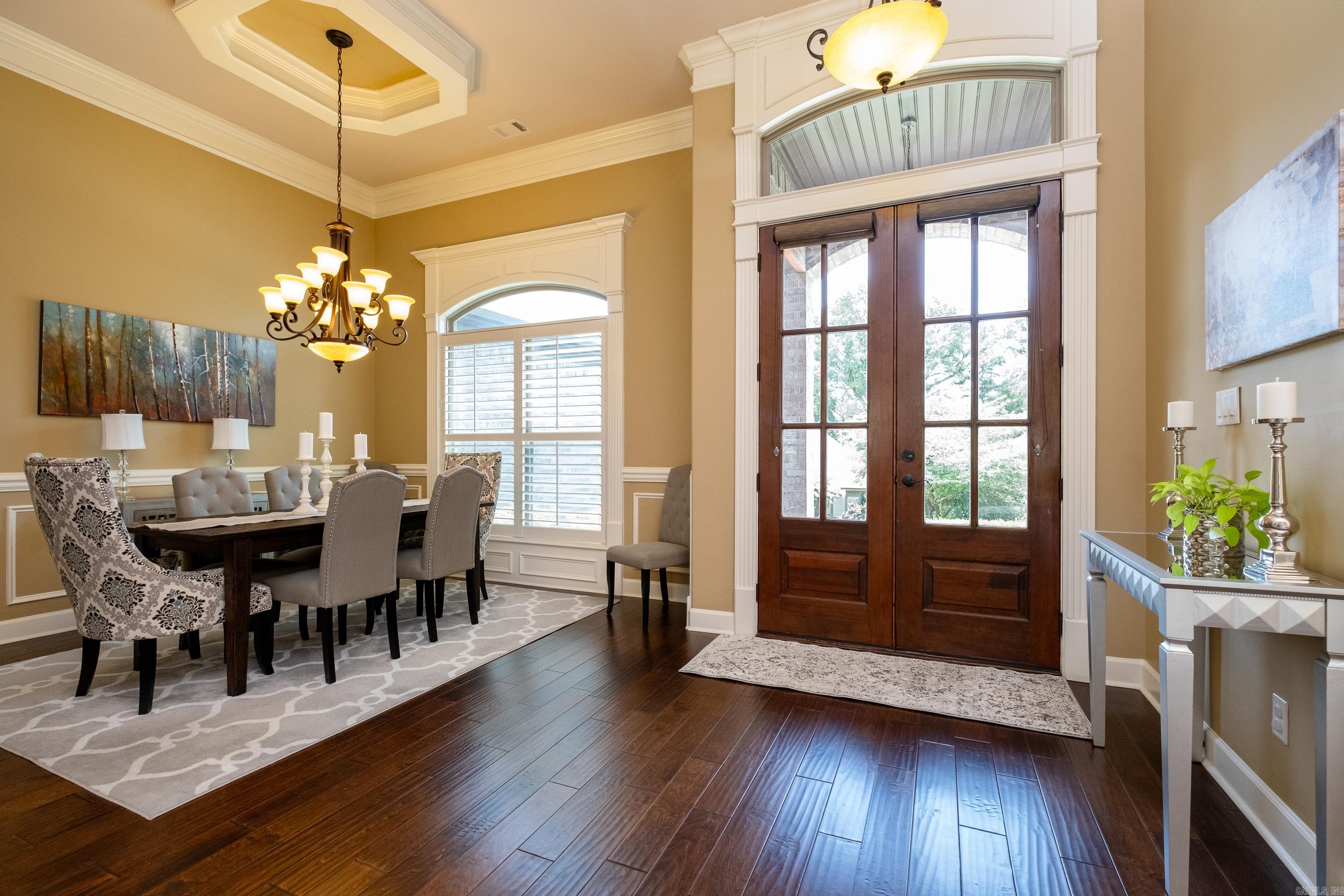 WOODLANDS EDGE - Residential