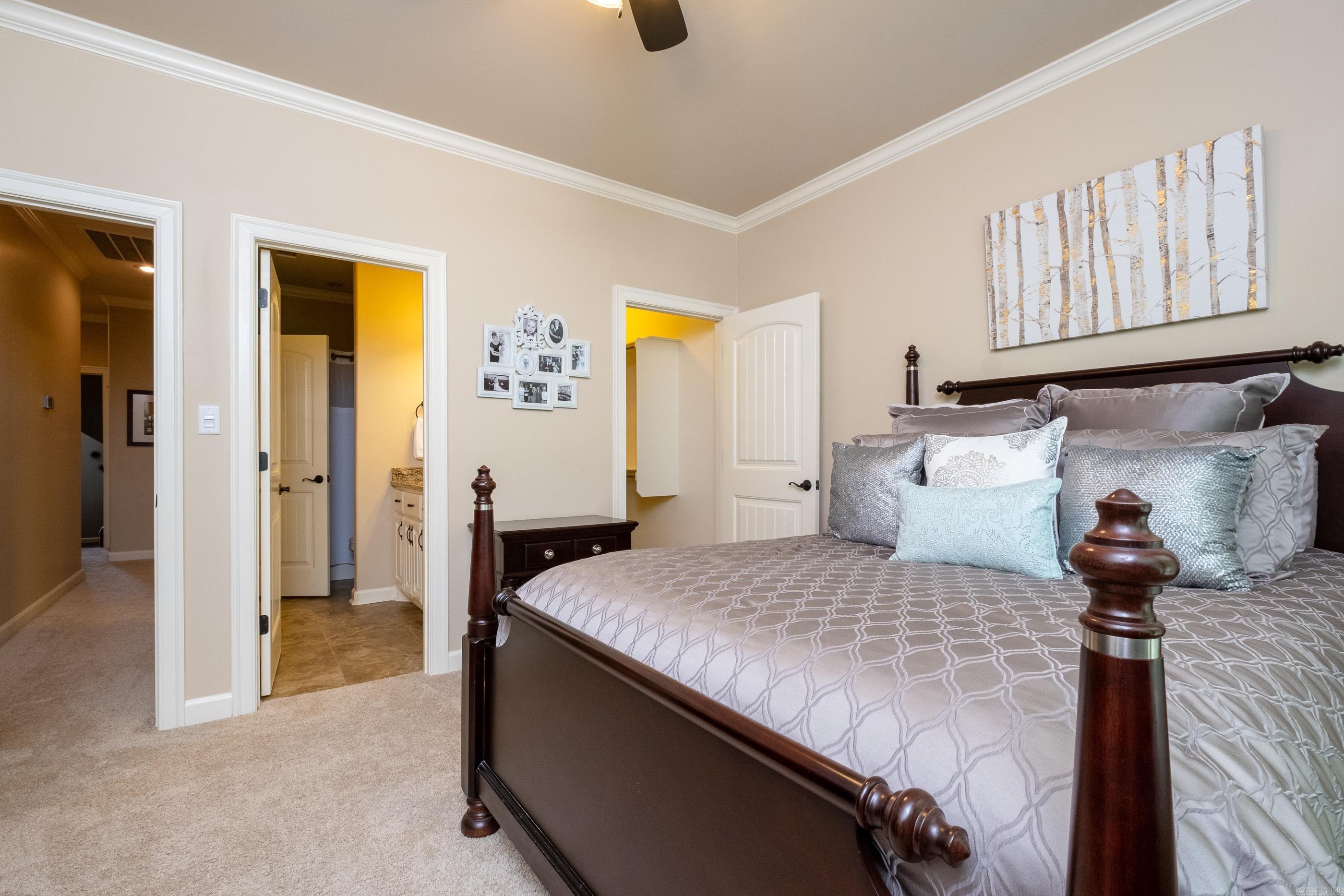 WOODLANDS EDGE - Residential