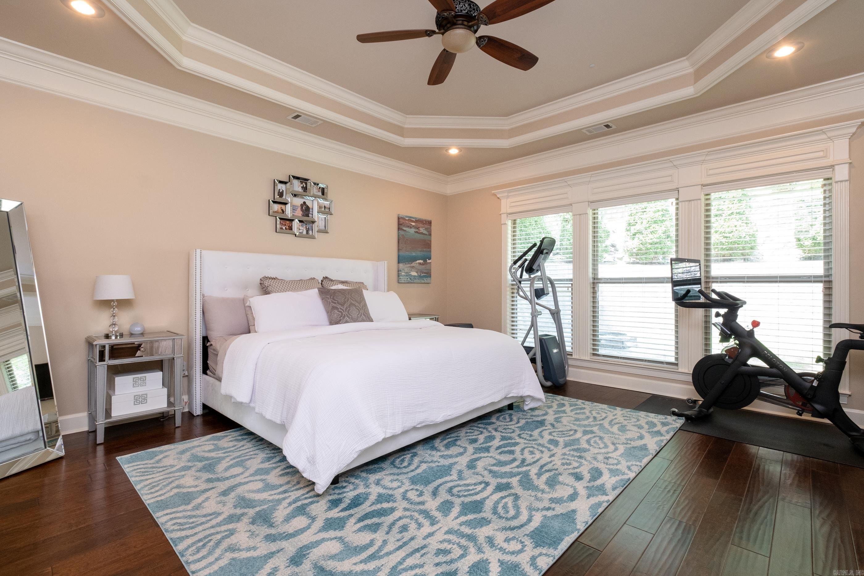 WOODLANDS EDGE - Residential