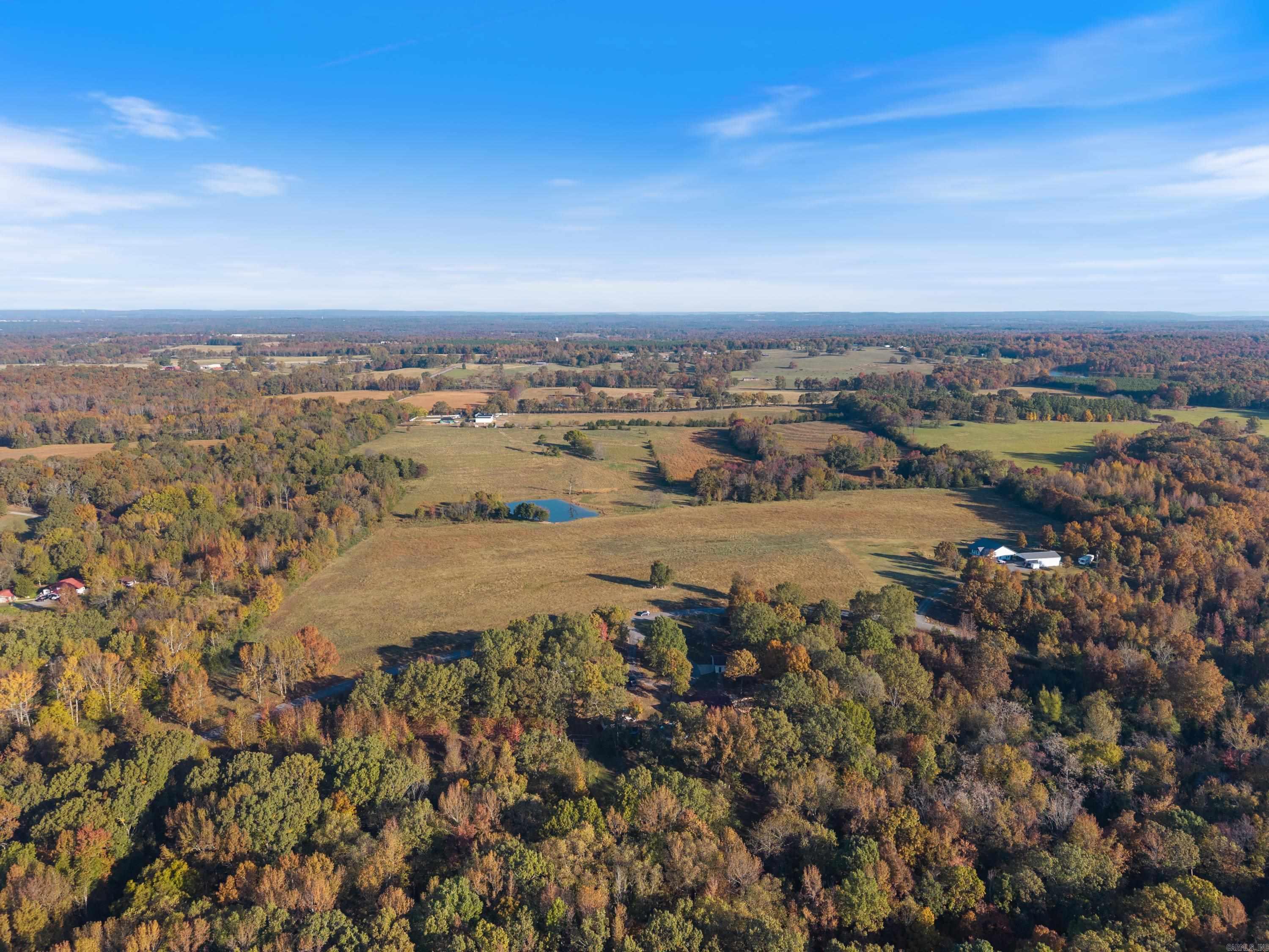 Metes & Bounds - Land